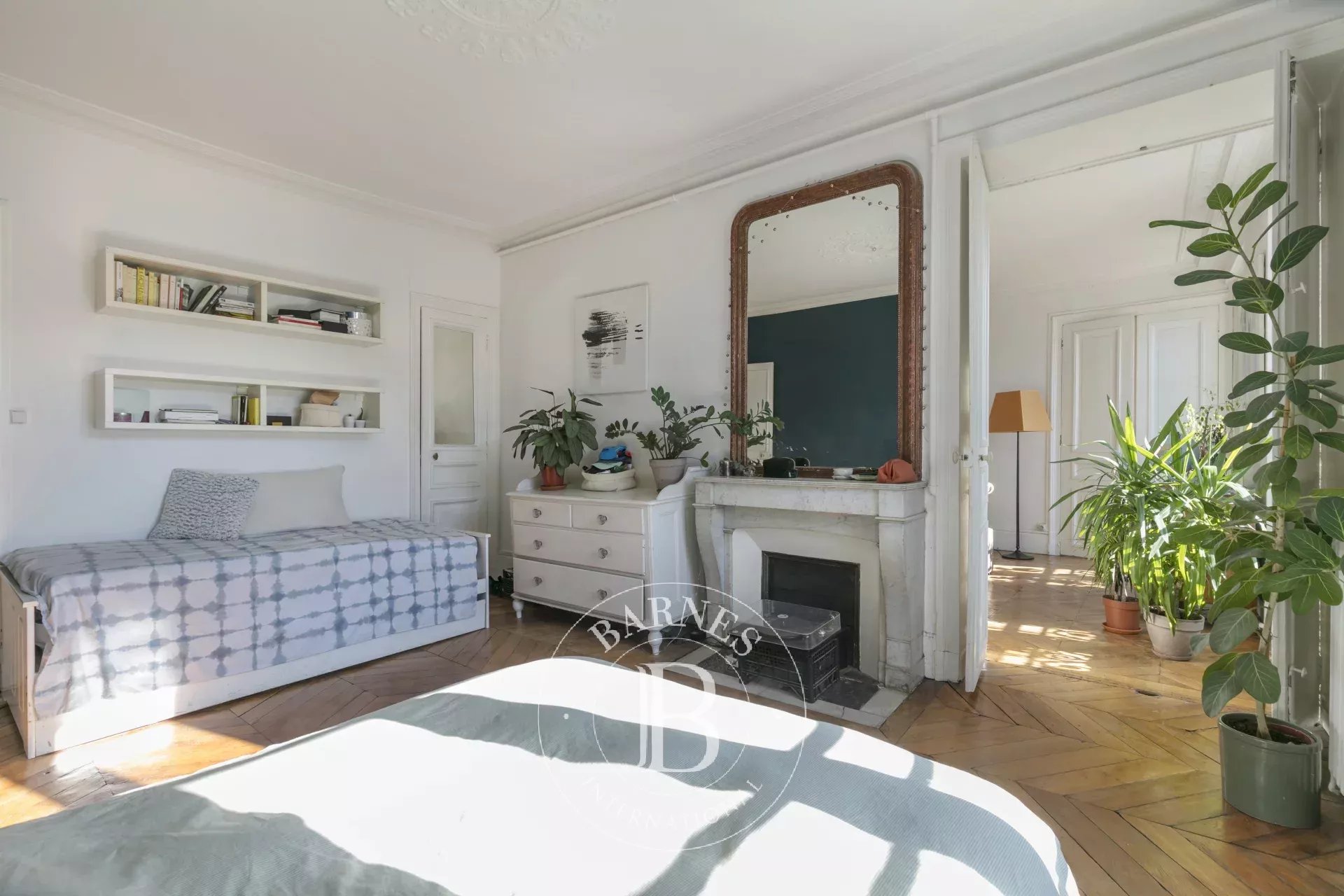 Daire Paris 11ème - picture 6