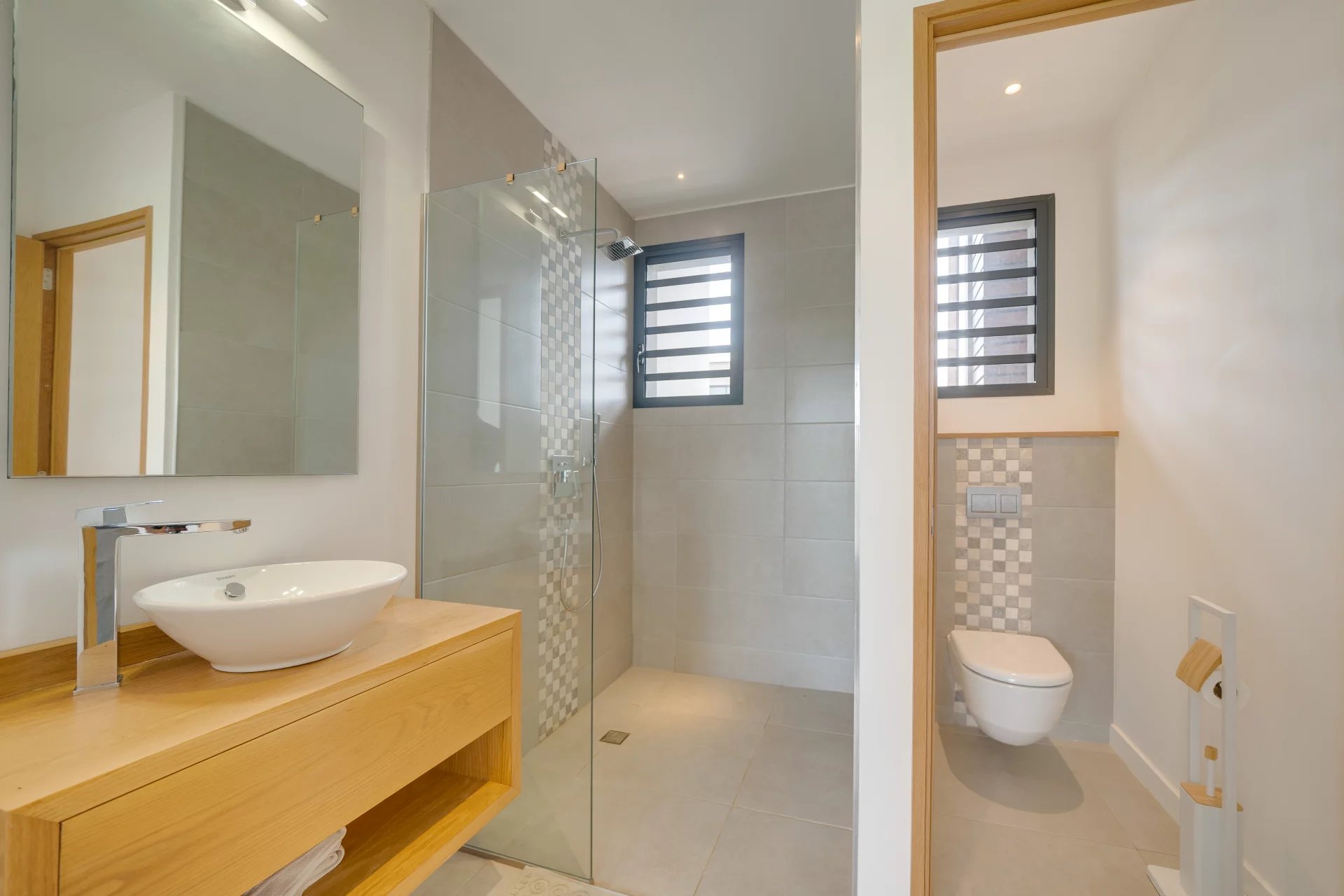 TAMARIN - Maison individuelle - 3 chambres - picture 11