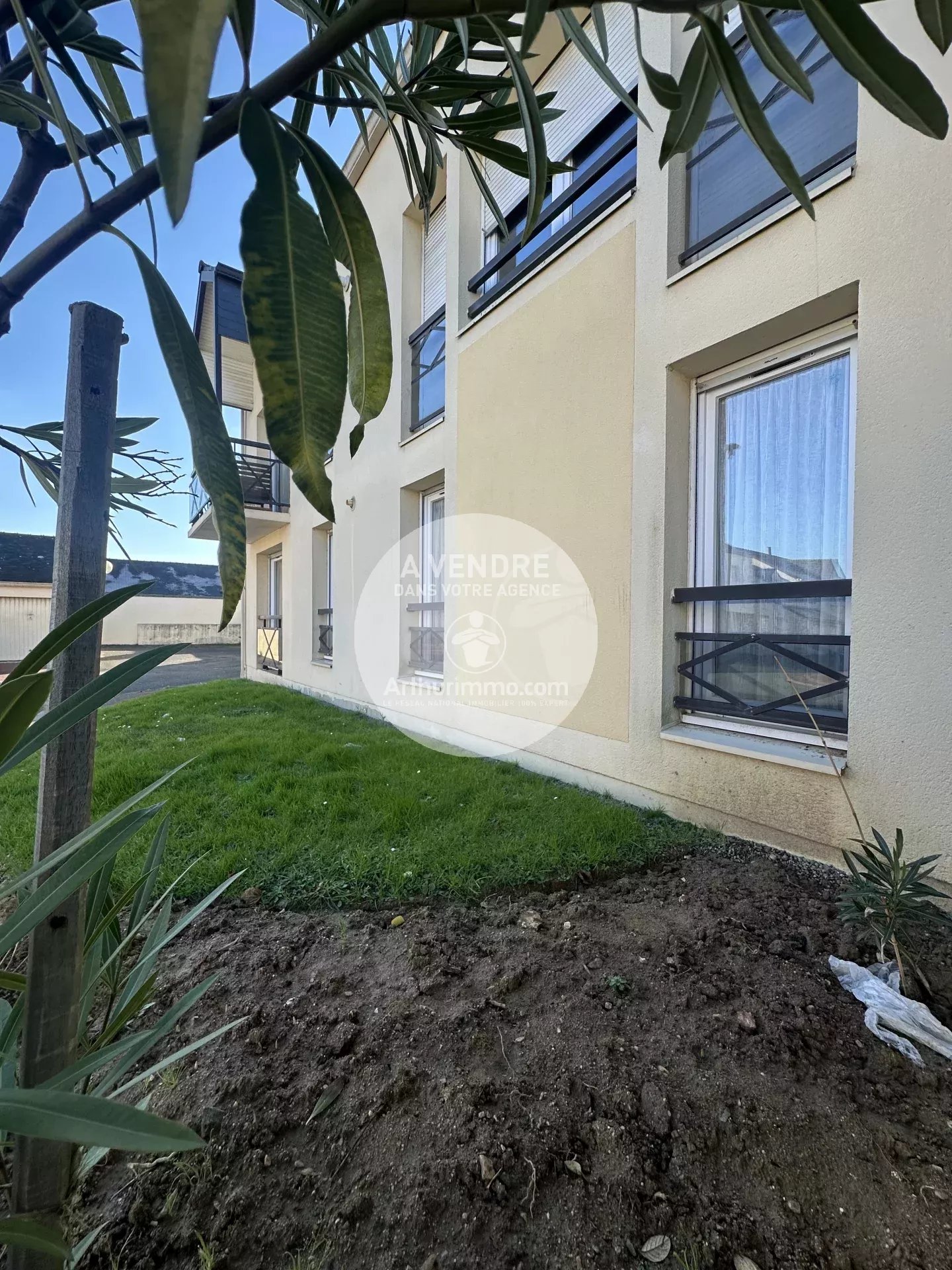 Agence immobilière de Arthurimmo.com Nantes-Vignoble Immobilier