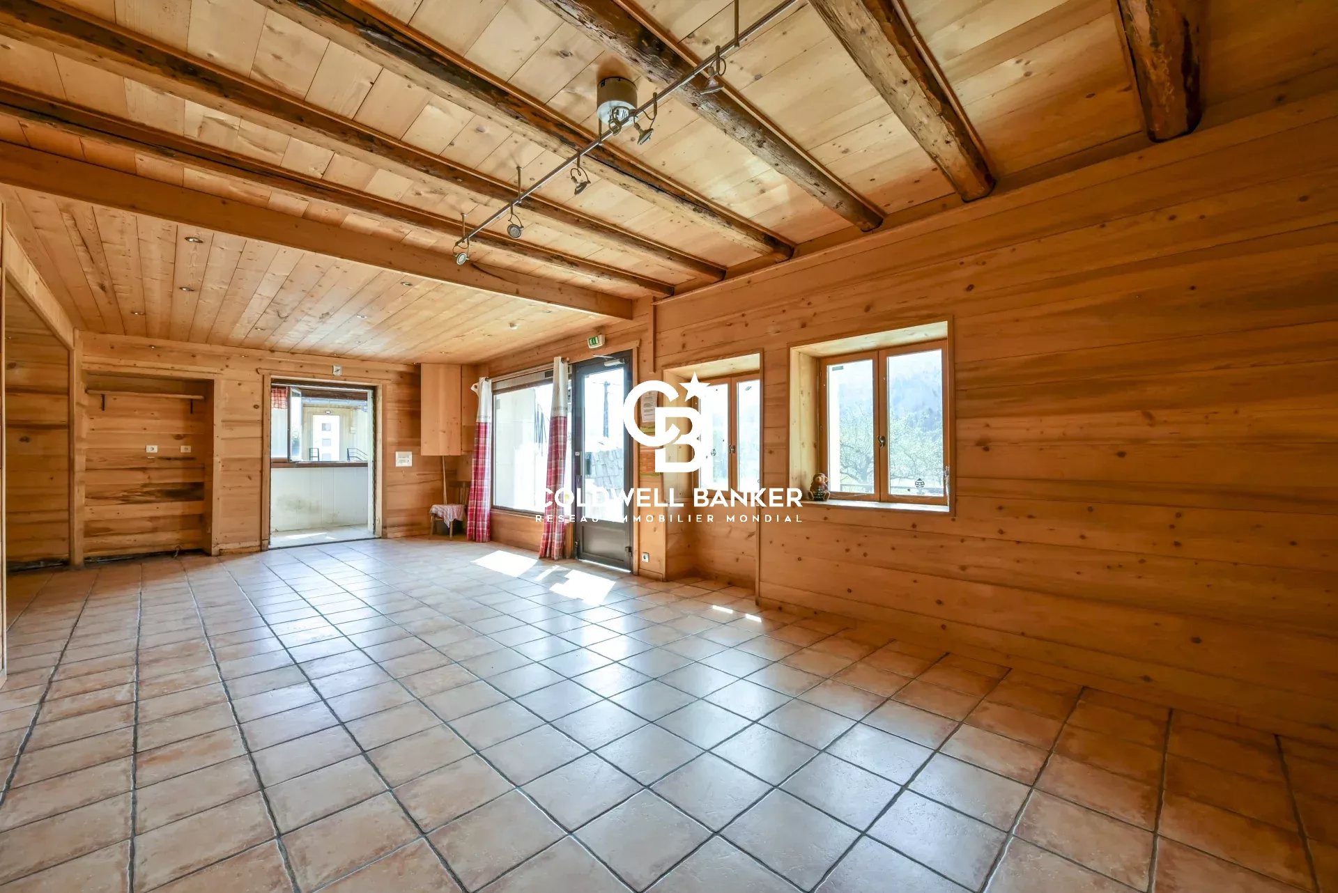 Agence immobilière de Coldwell Banker La Clé des Cimes