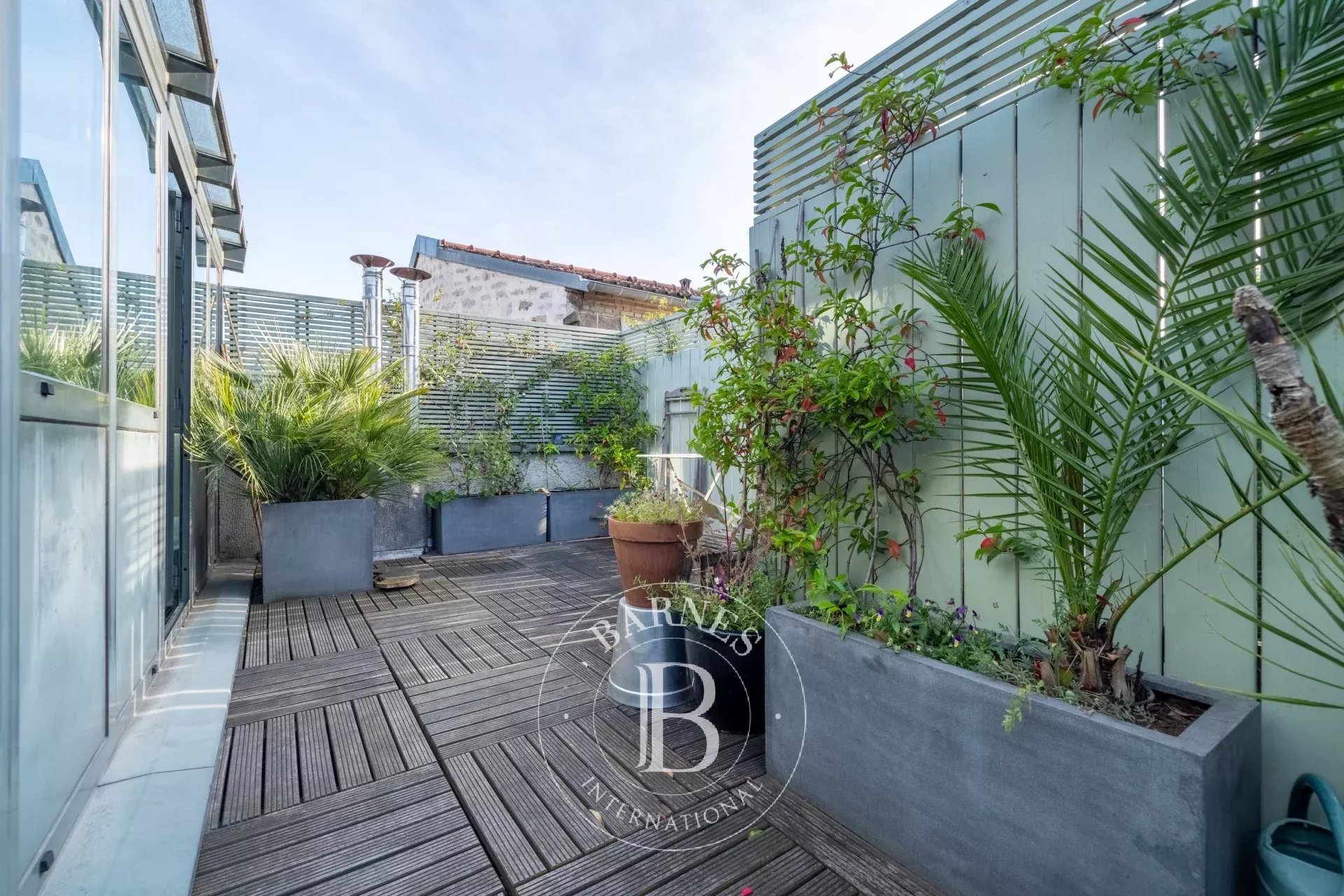 Ev Paris 19ème - picture 21