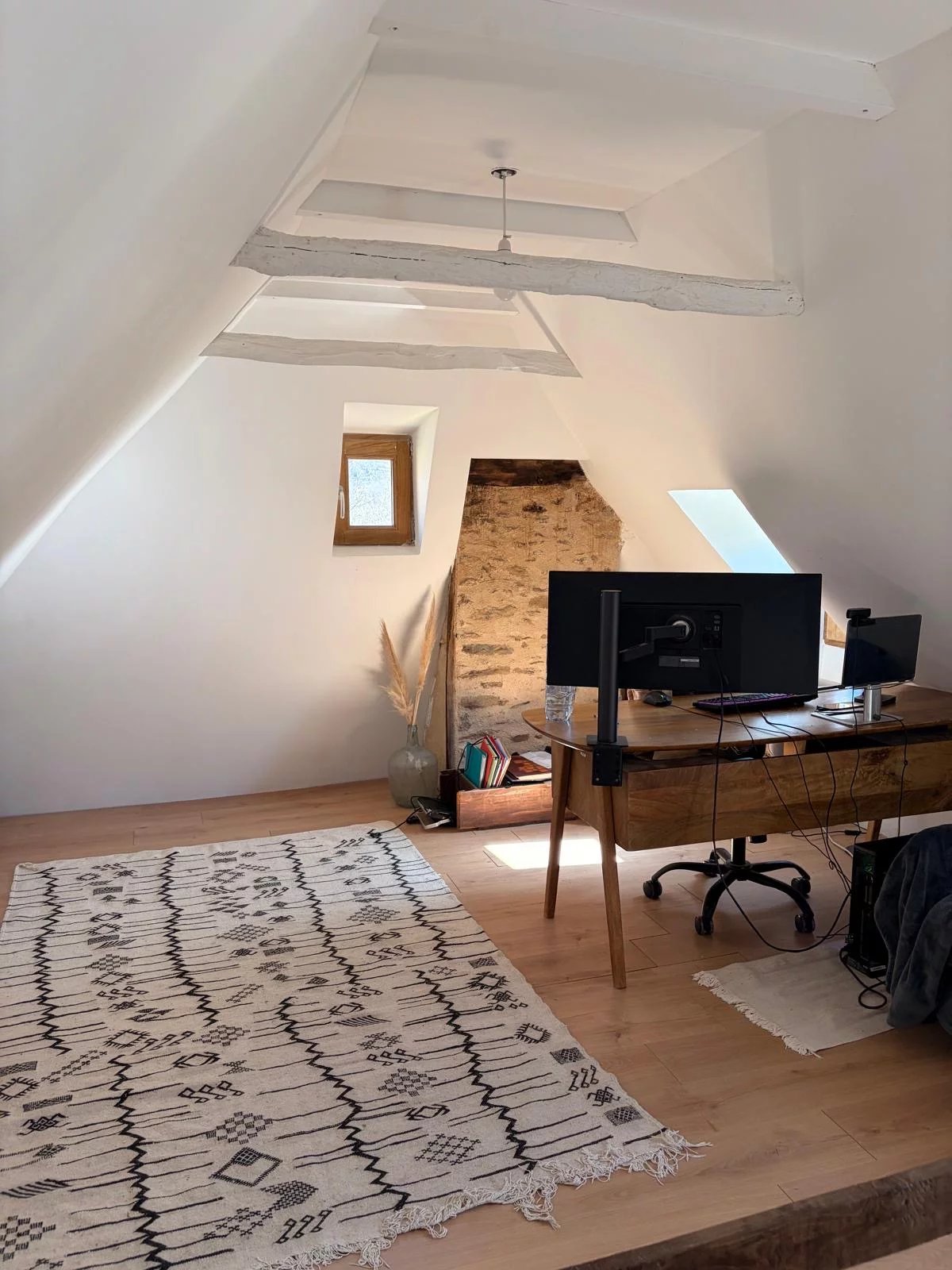 Maison à vendre Saint-Lary, Ariège