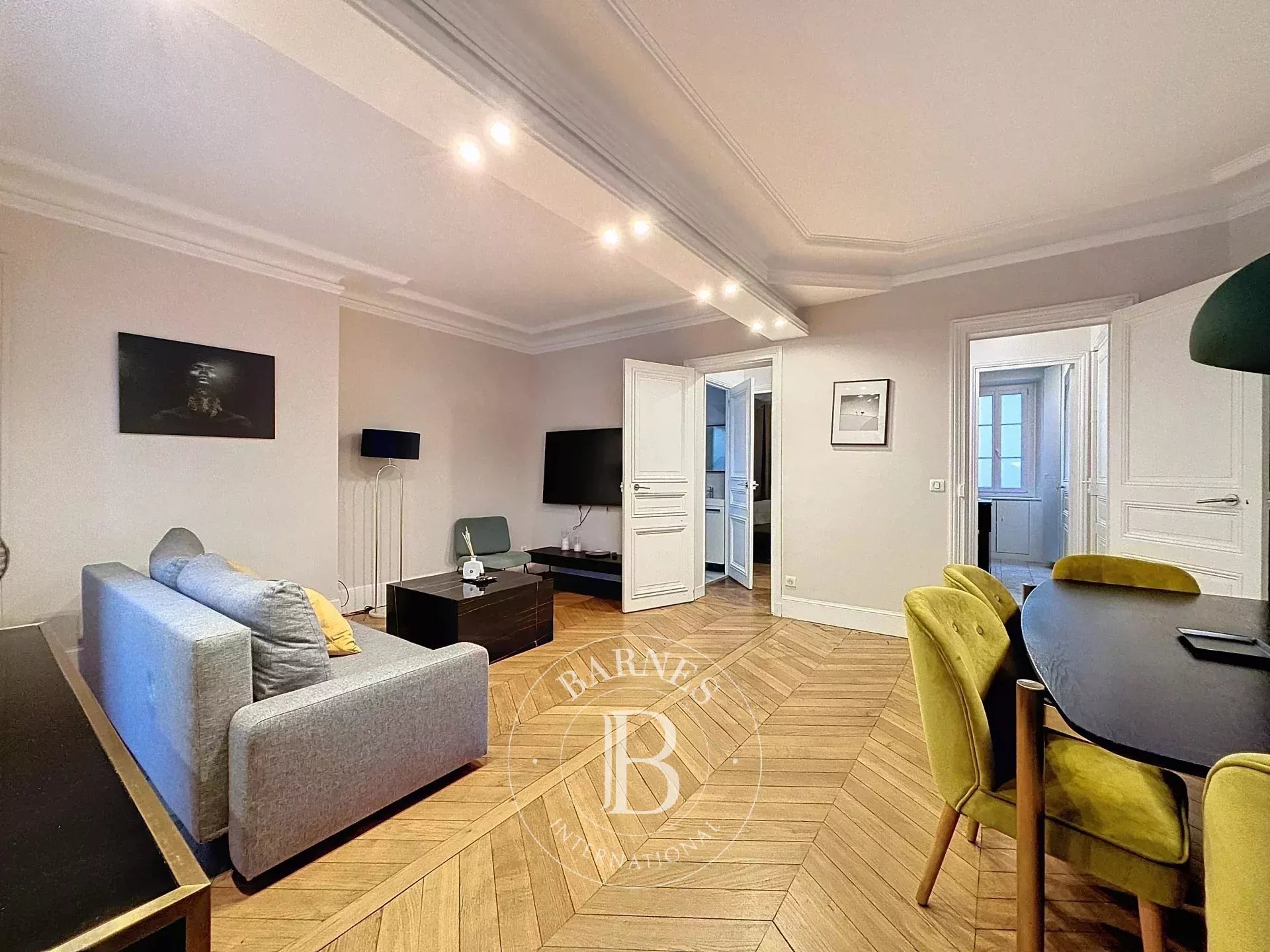 Daire Neuilly-sur-Seine - picture 6