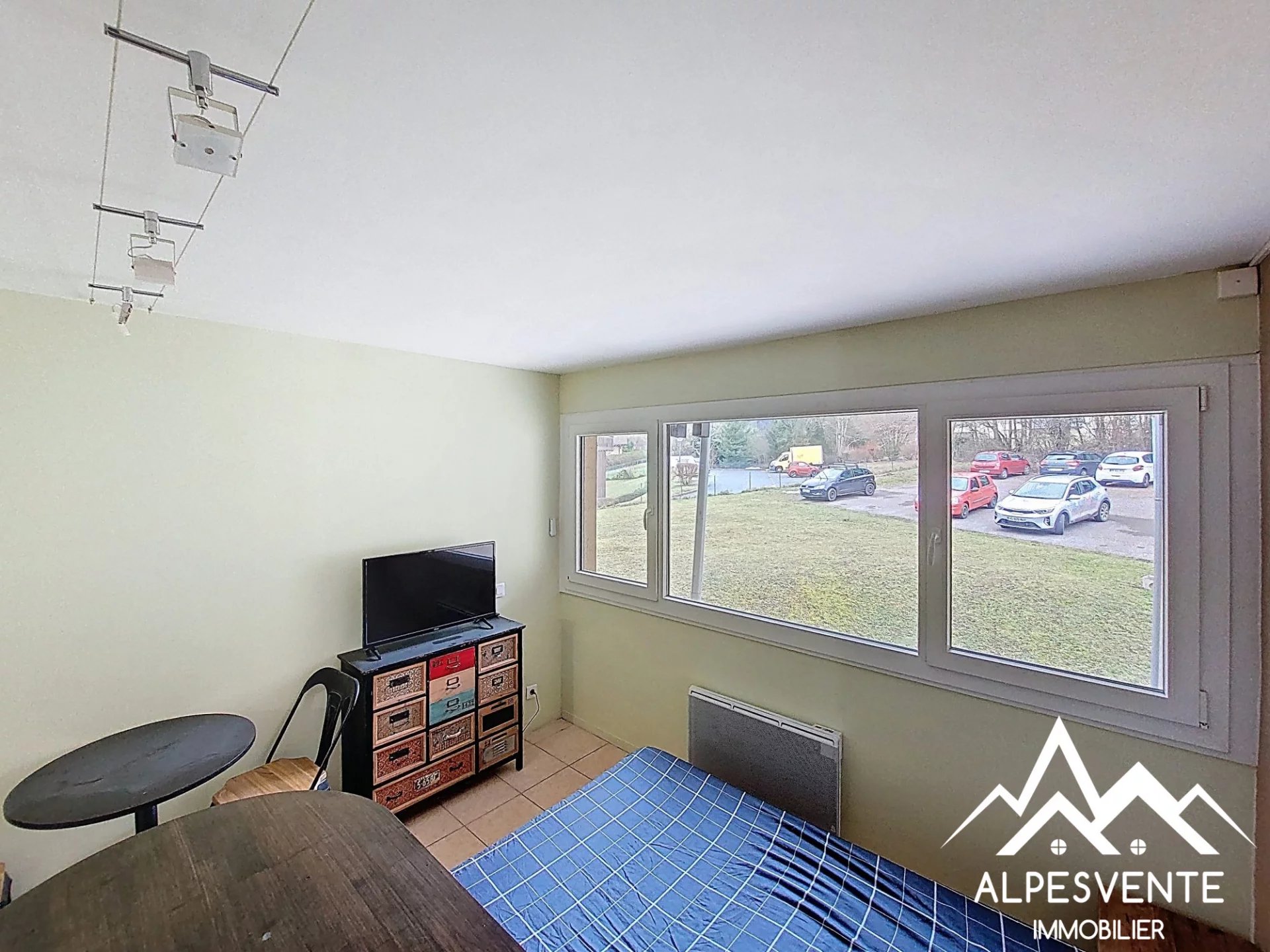 Appartement Sapinière