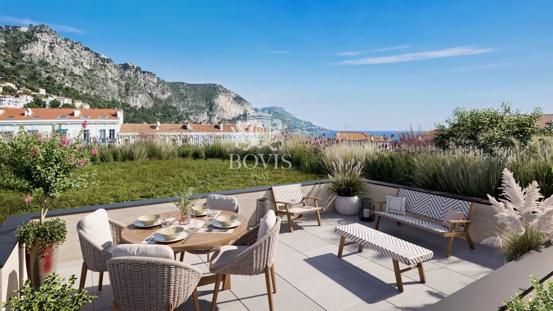 Vente Appartement - Beaulieu-sur-Mer