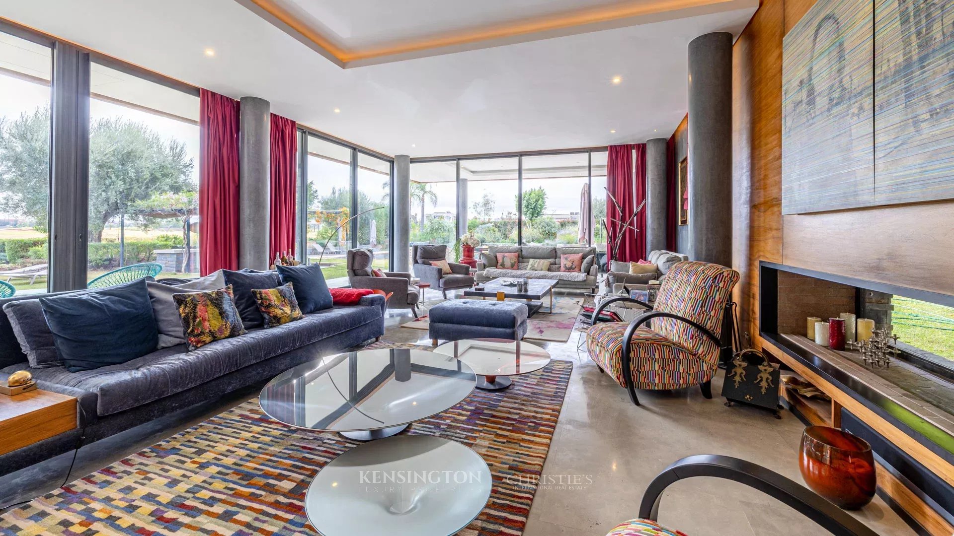 5 Bedroom Villa/Townhouse's Image 22