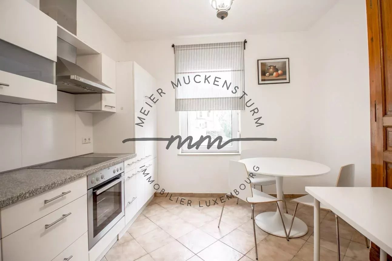 Vente Immeuble Esch-sur-Alzette