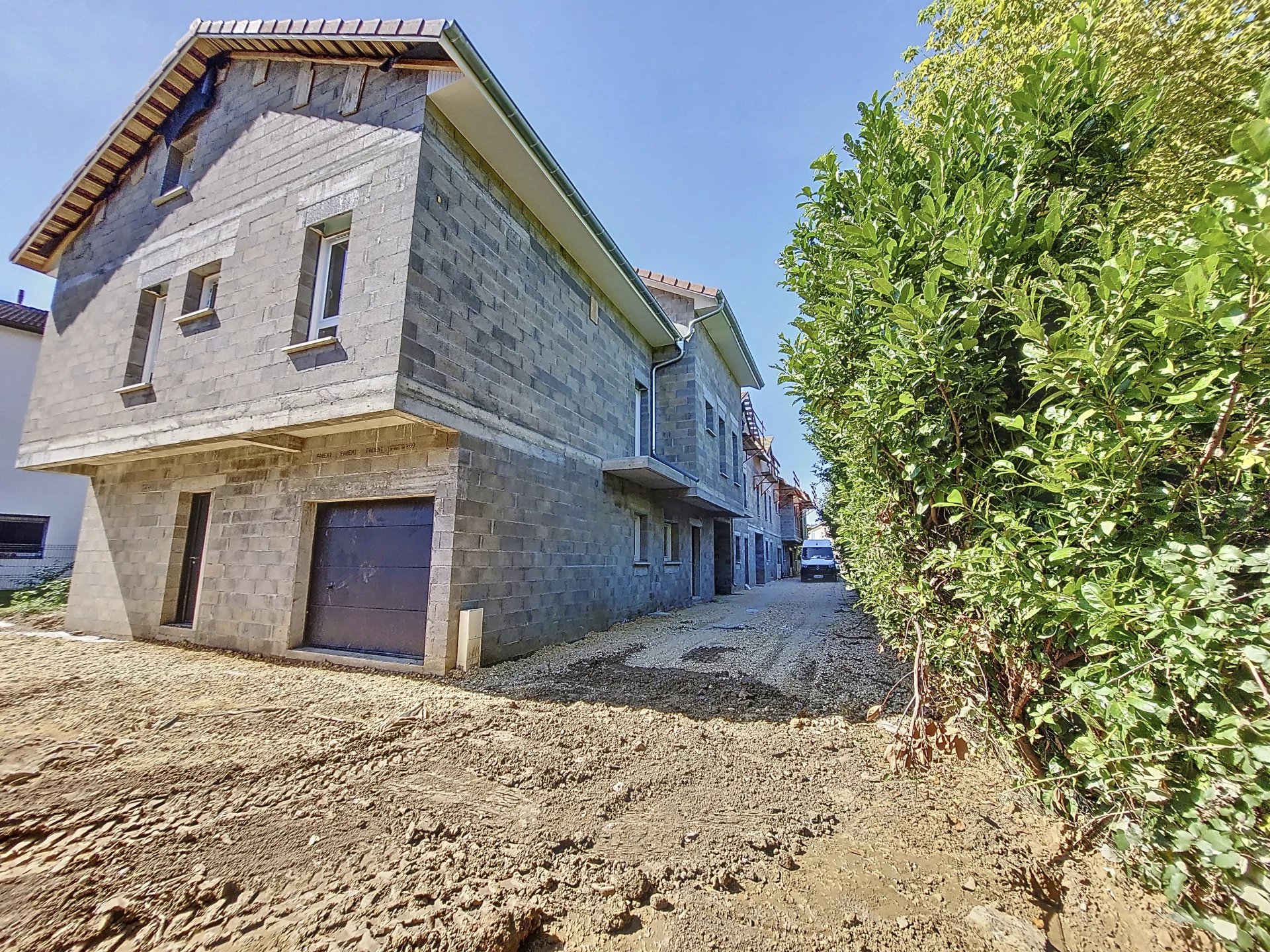 Vente Villa Saint-Marcellin