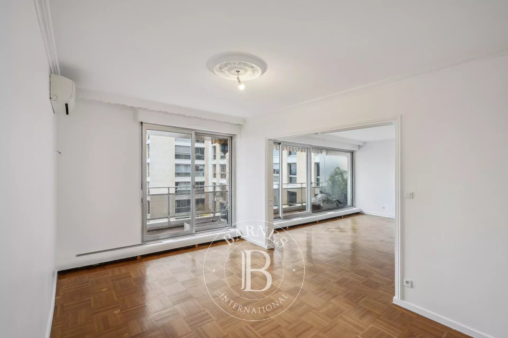 Daire Lyon 4ème - picture 5