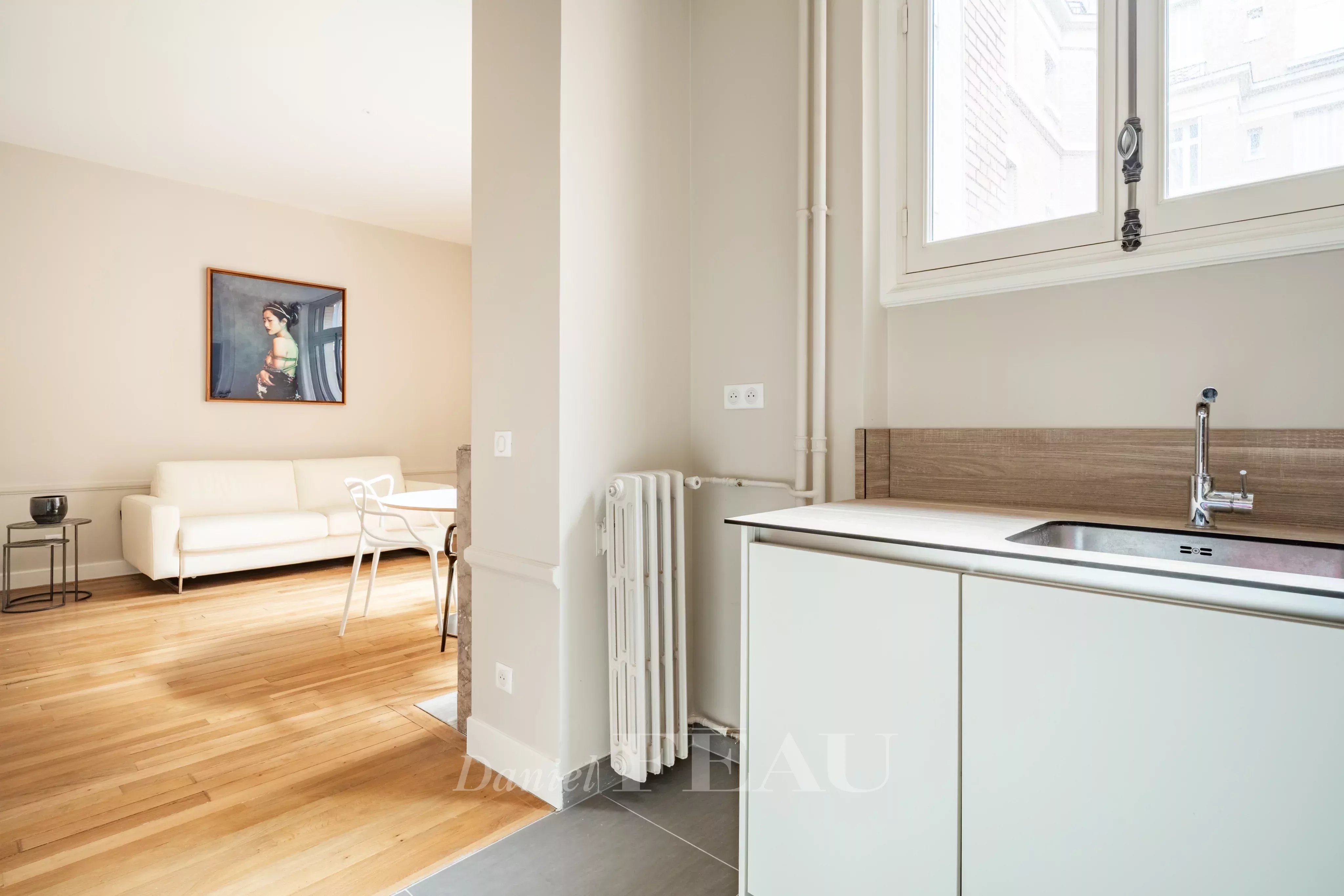 Sale Apartment Neuilly-sur-Seine