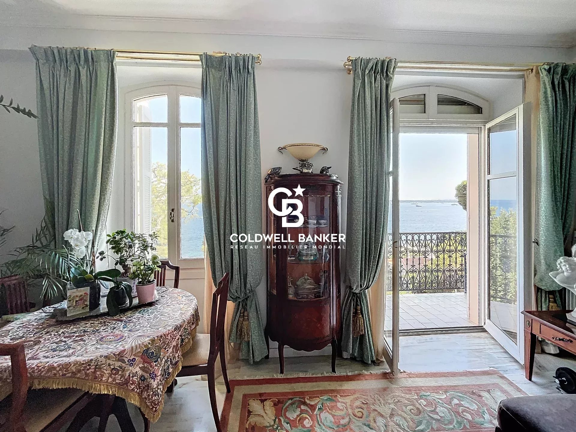 06400 CANNES APPARTEMENT