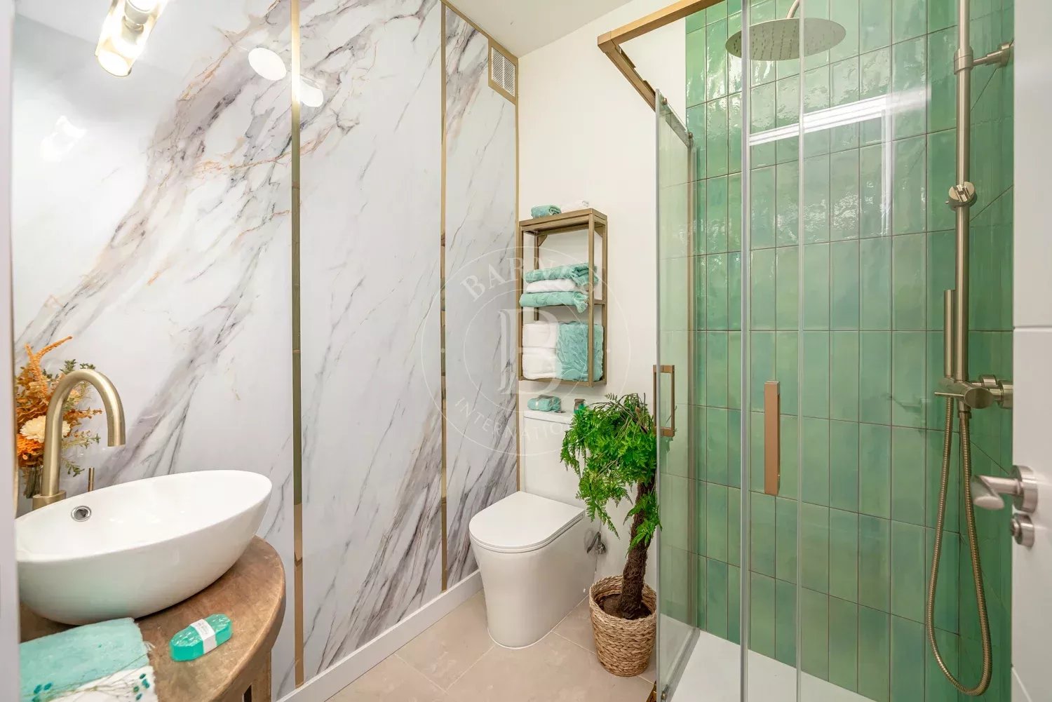 Daire Madrid - picture 20