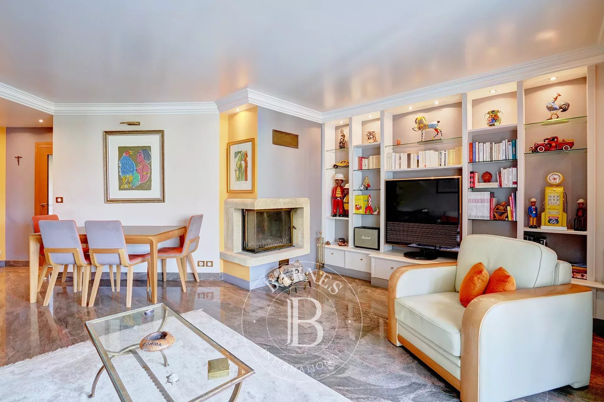 Daire Marseille 8ème - picture 4