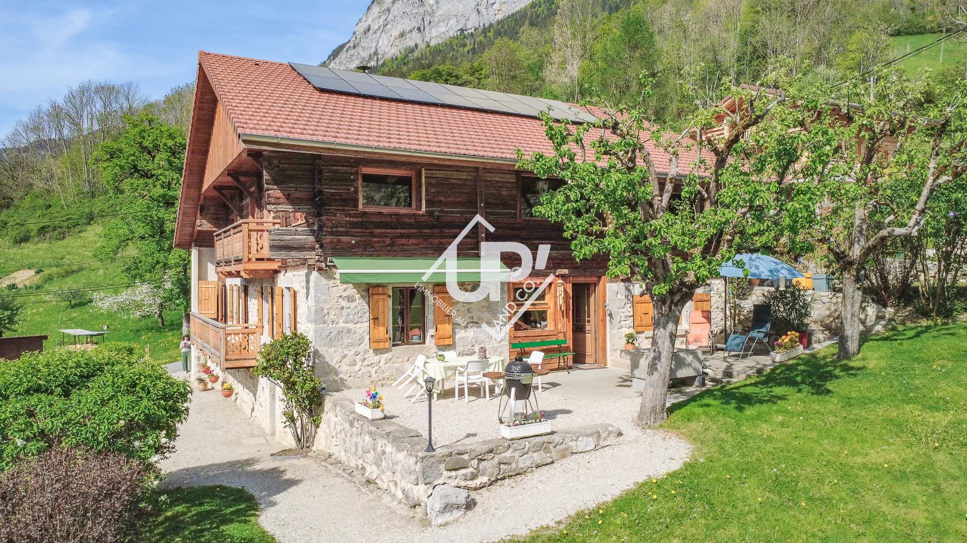 Sale House Glières-Val-de-Borne