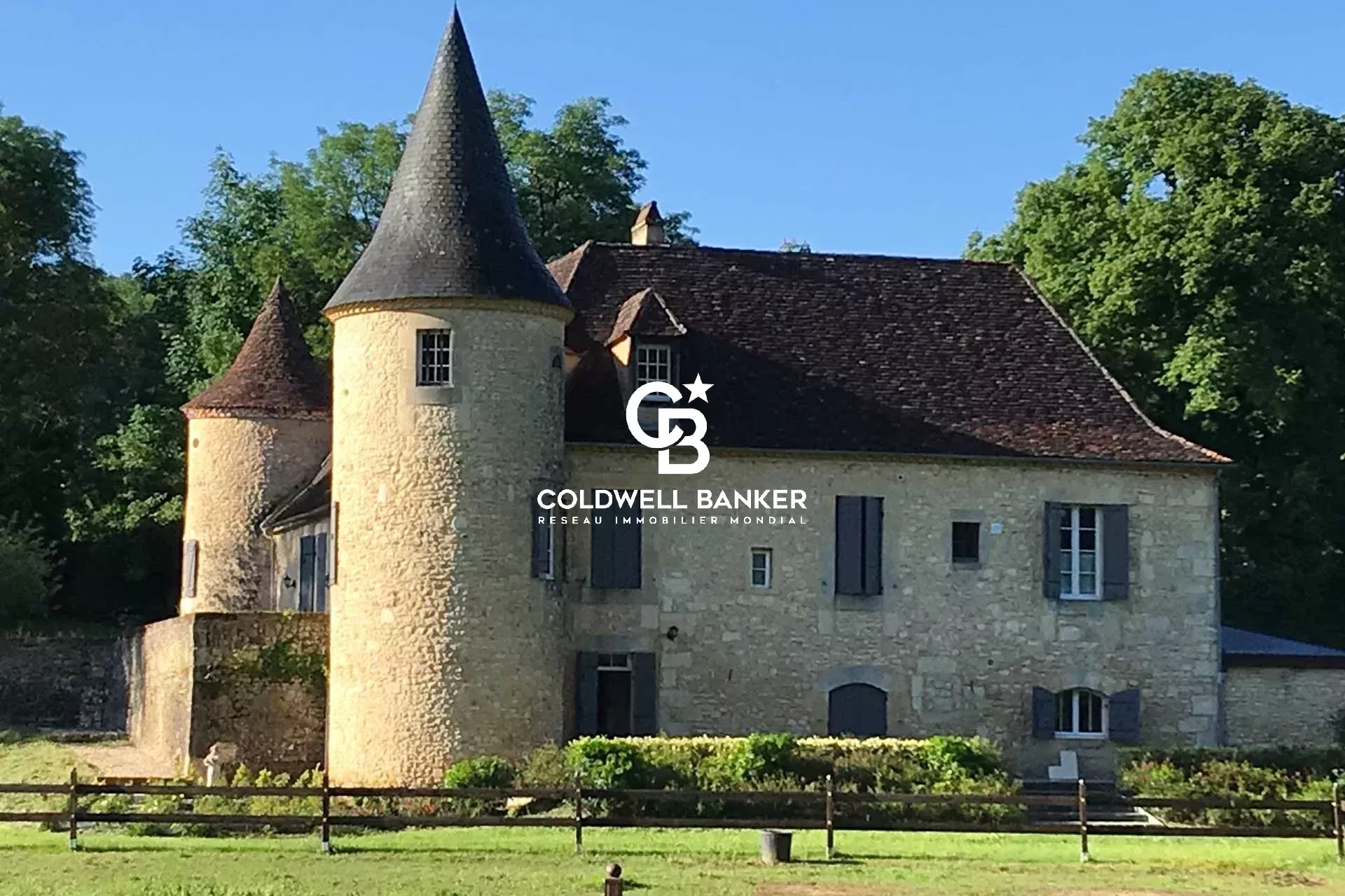 Agence immobilière de Bordeaux Premium