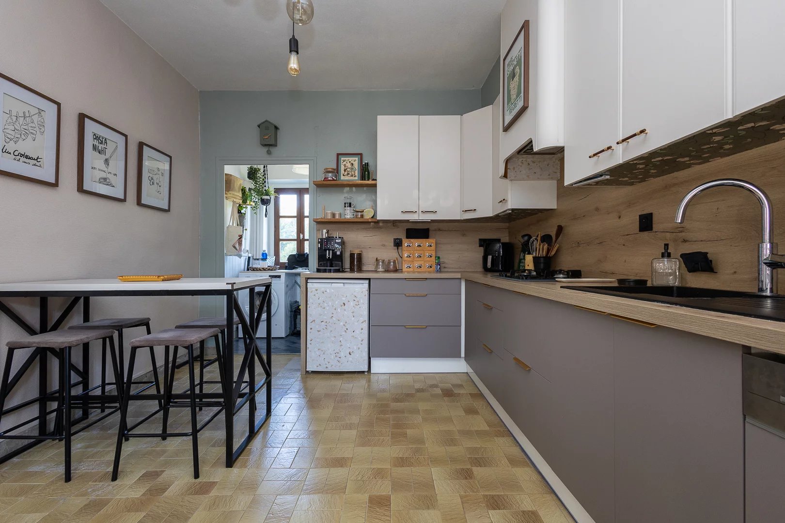 Agence immobilière de SARL AS IMMOBILIER
