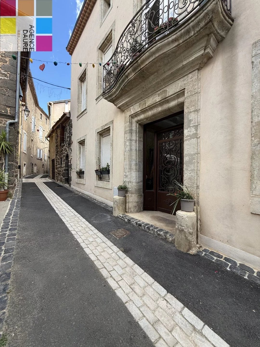Location Appartement Portiragnes