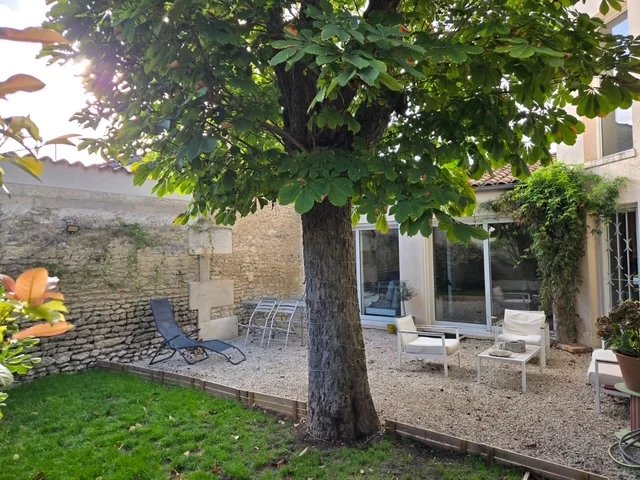 Agence immobilière de Maisons en Charentes