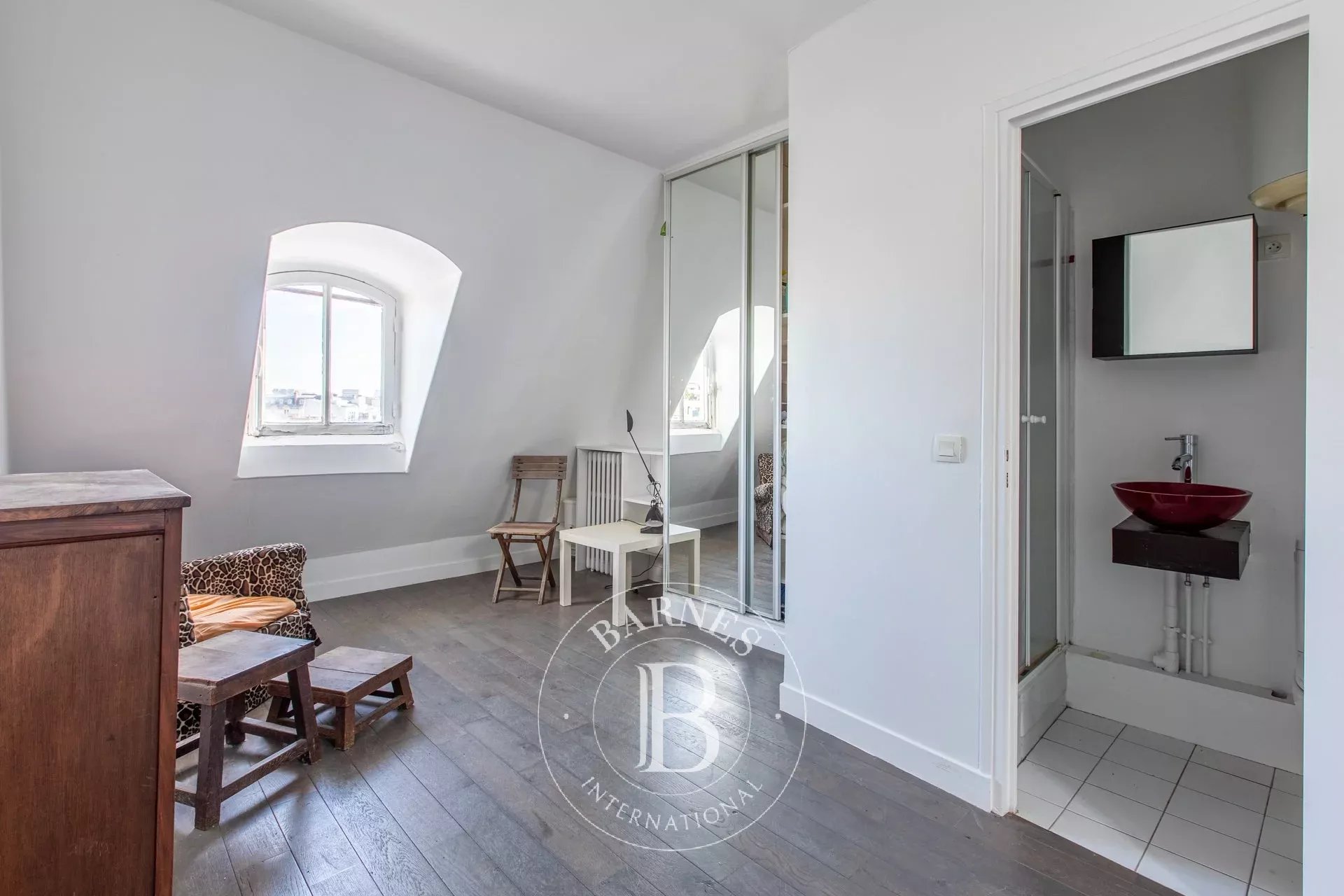 Daire Paris 17ème - picture 9