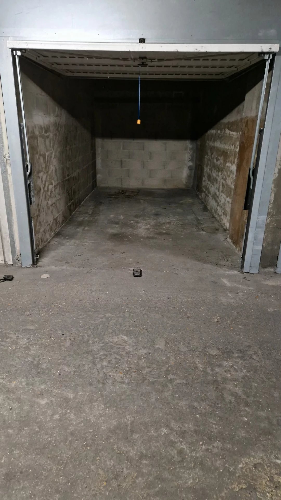 BOX -PARIS 18 - Image 1