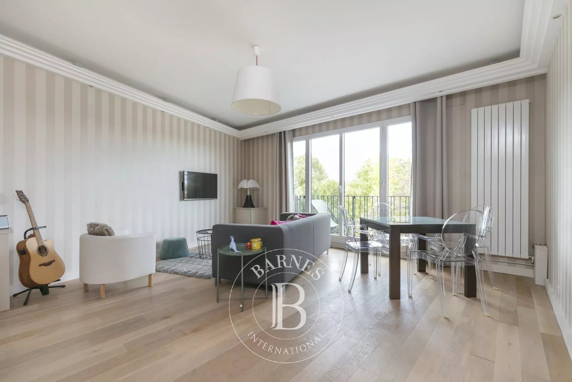 Квартира Neuilly-sur-Seine