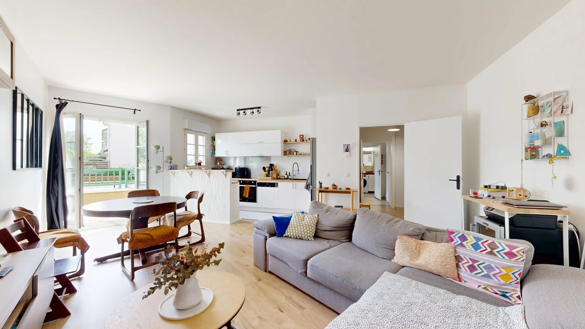 Vente Appartement Neauphle-le-Château