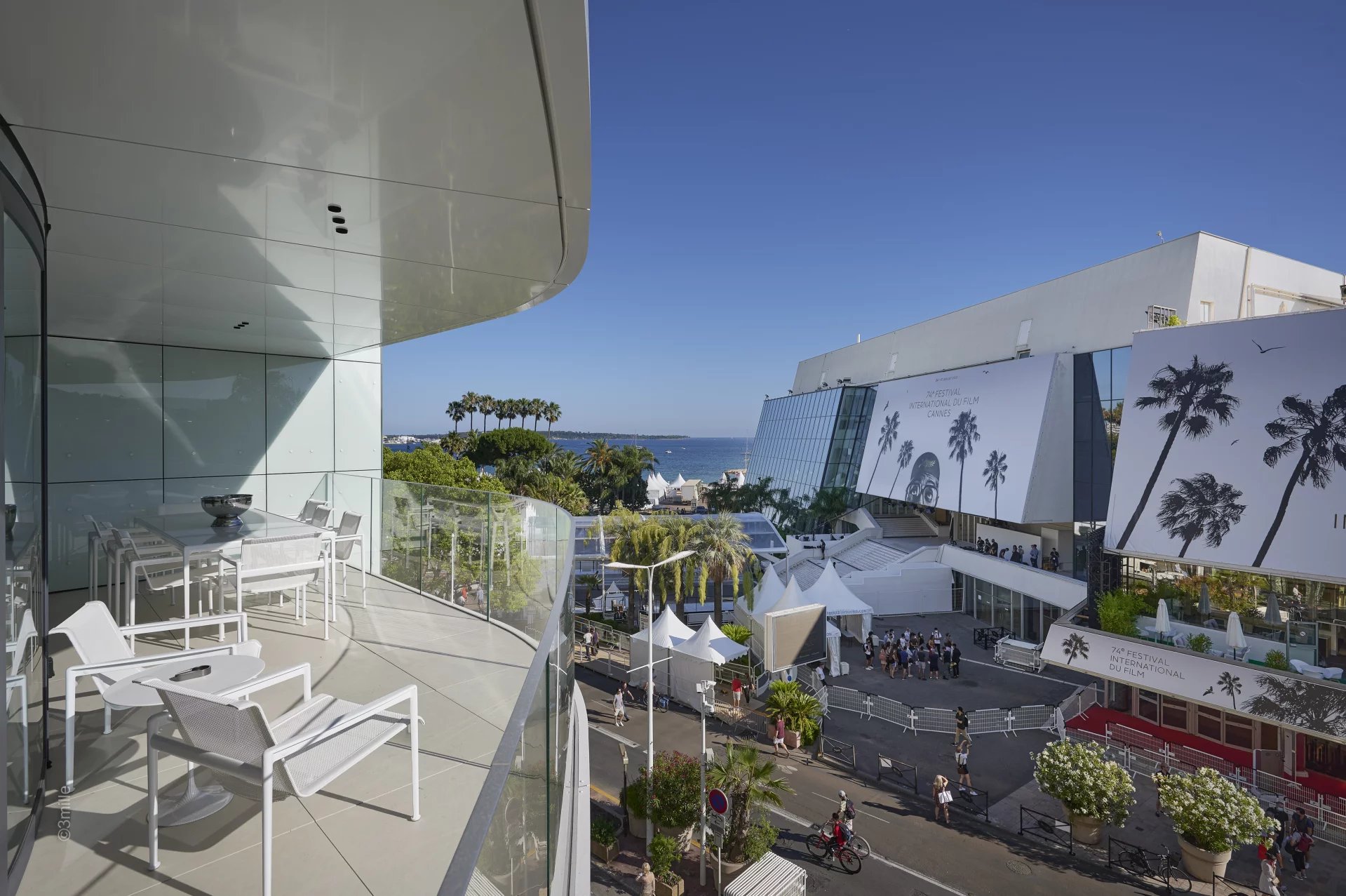Cannes, Alpes-Maritimes