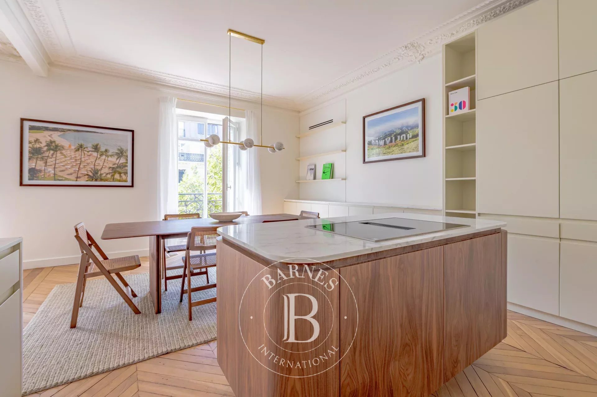 Daire Paris 5ème - picture 21