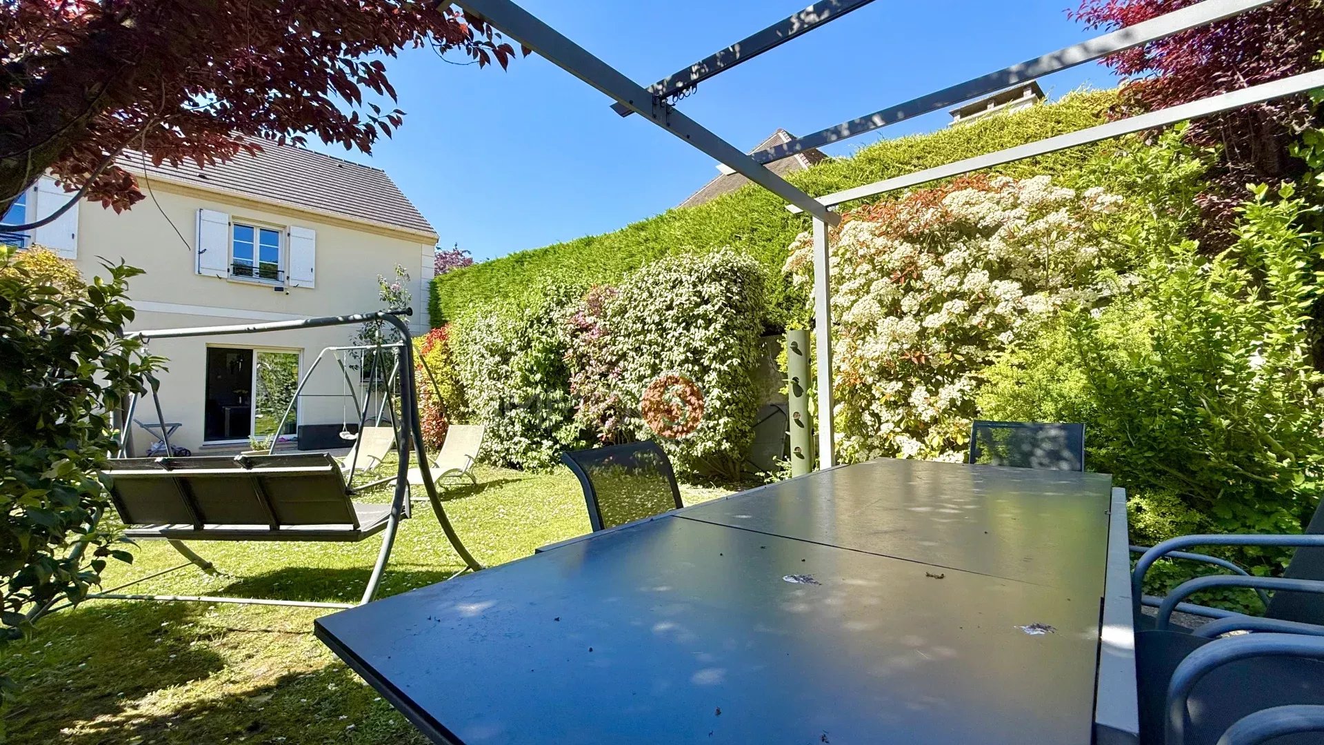 Vente Maison Le Raincy