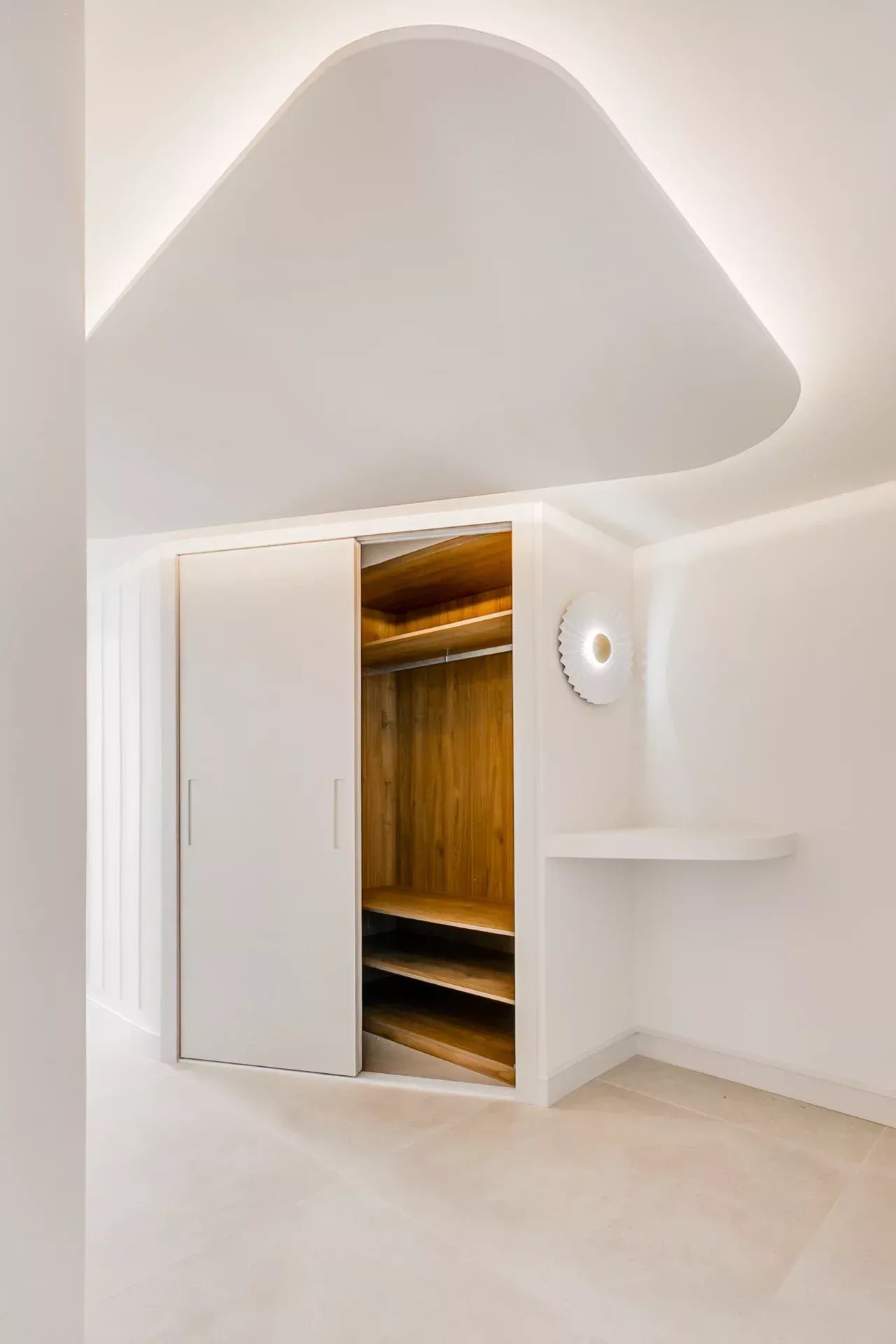 Daire Madrid - picture 30