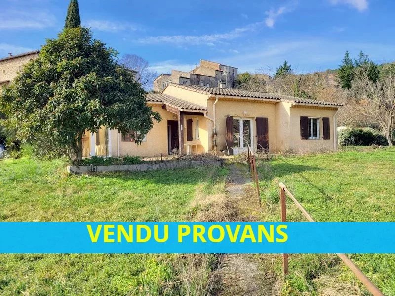 Vente Maison Les Vans