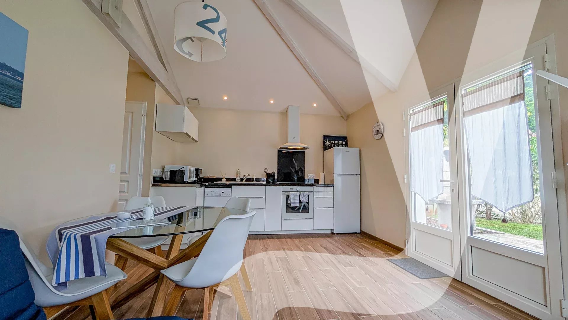 Agence immobilière de Citylife Arcachon