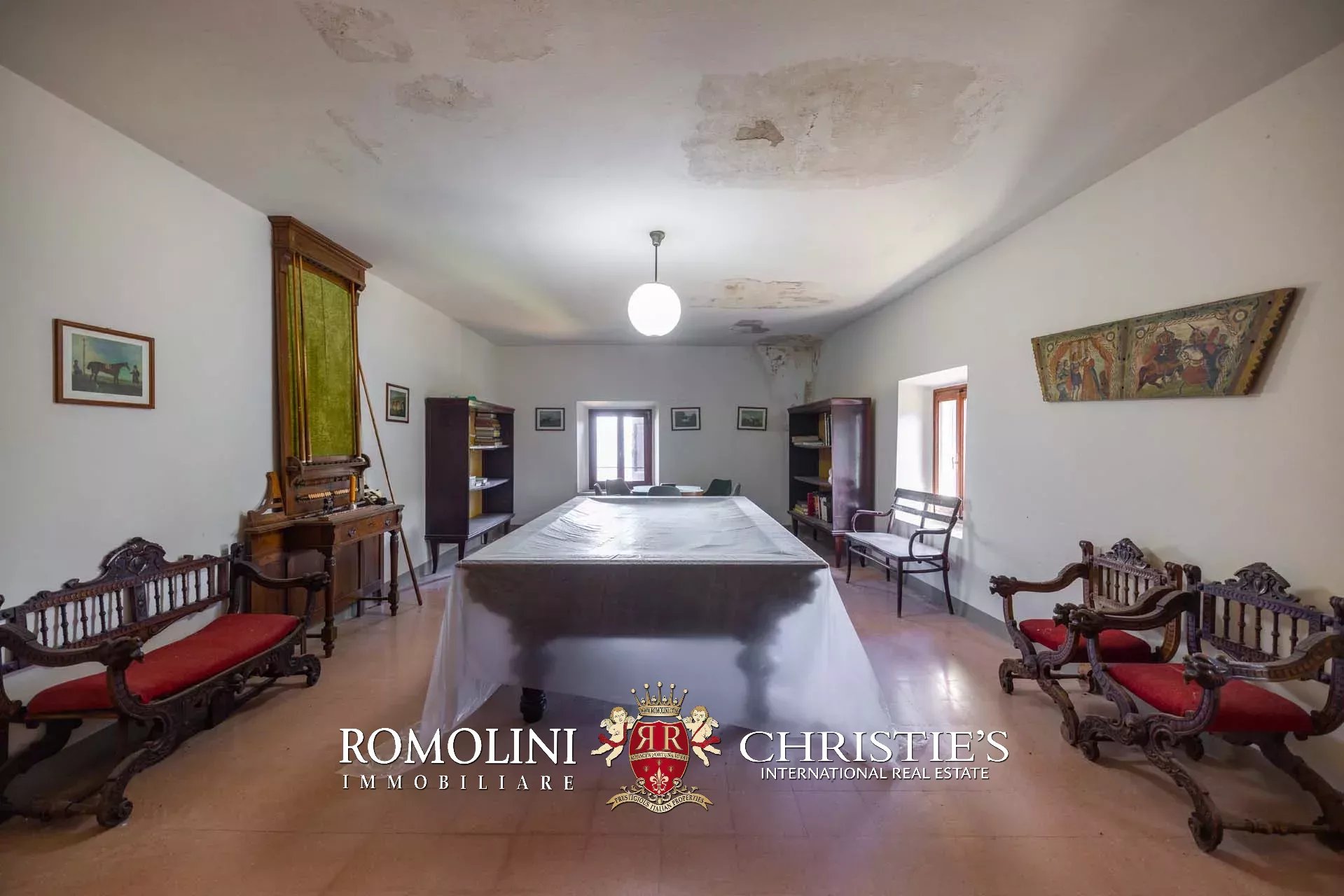 16 Bedroom Villa/Townhouse's Image 47