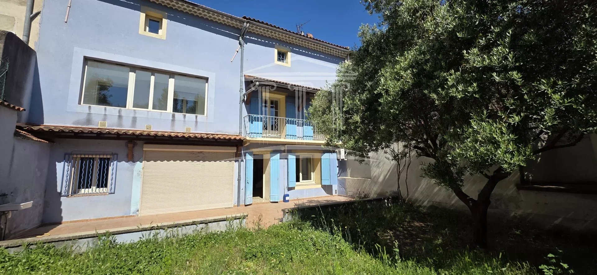 Vente Maison Sorgues