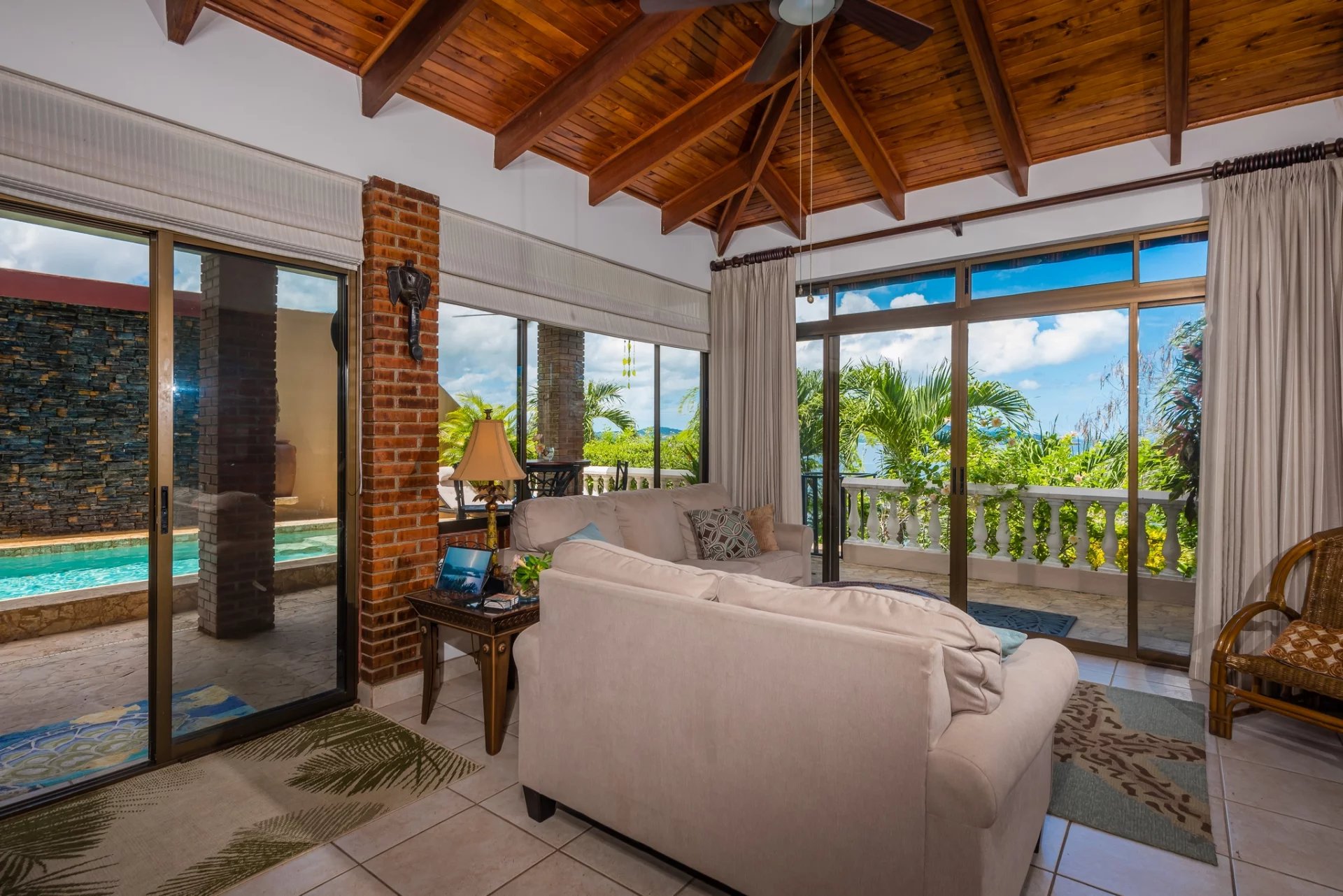 Vente Villa Playa Flamingo