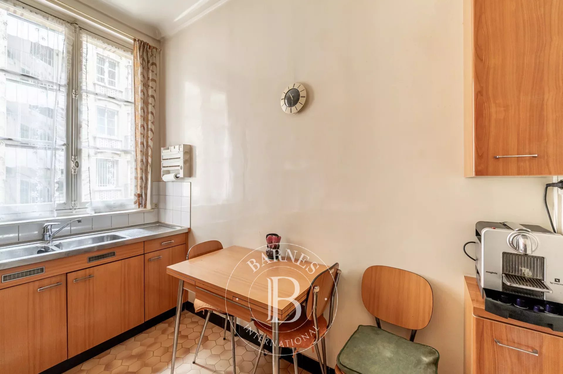 Daire Neuilly-sur-Seine - picture 7