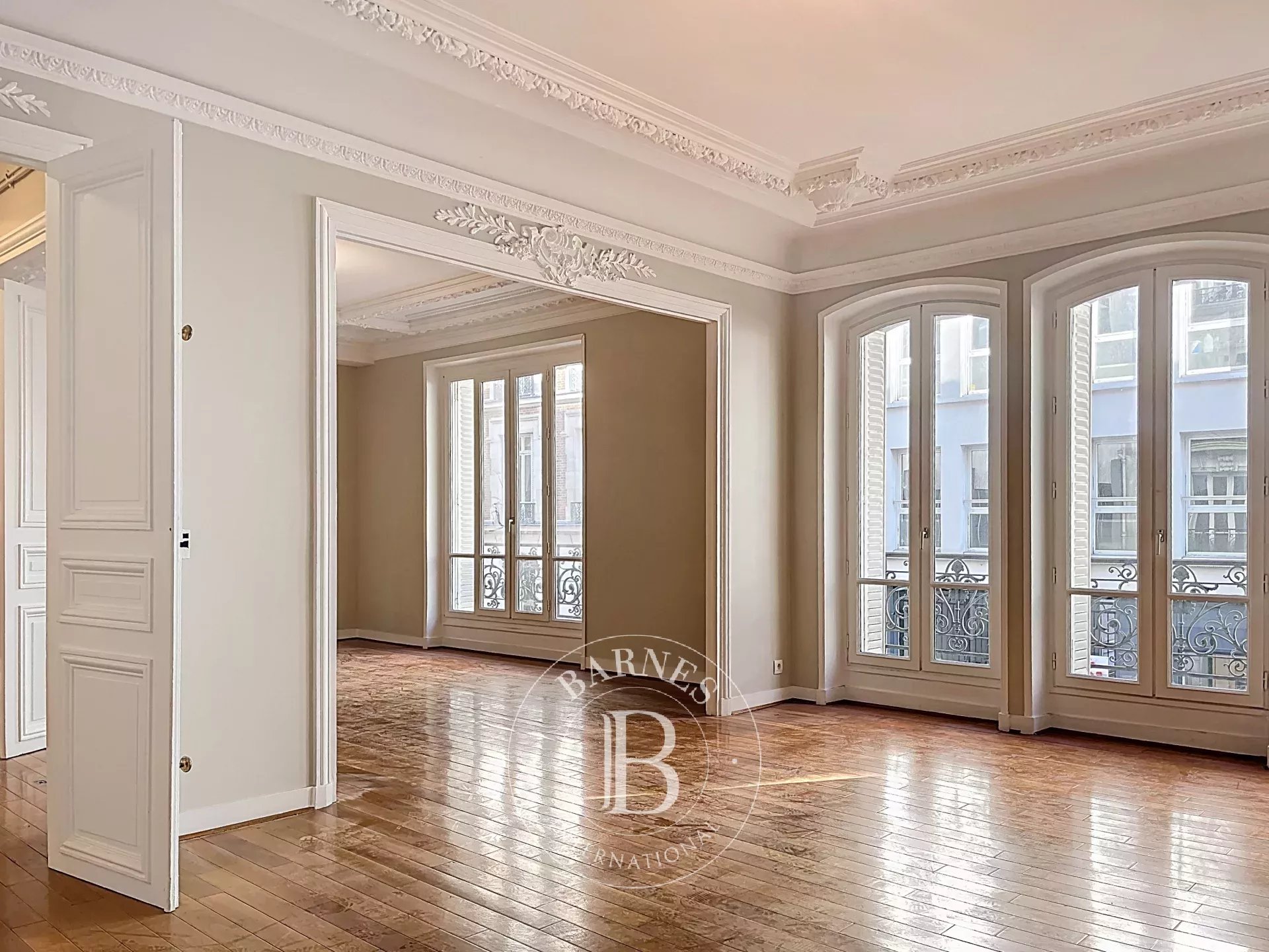 Daire Paris 10ème - picture 7