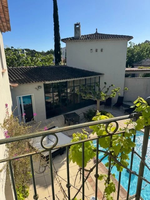 PROPRIÉTÉ DE CHARME SAINT RAPHAEL COTE D'AZUR — photo 3