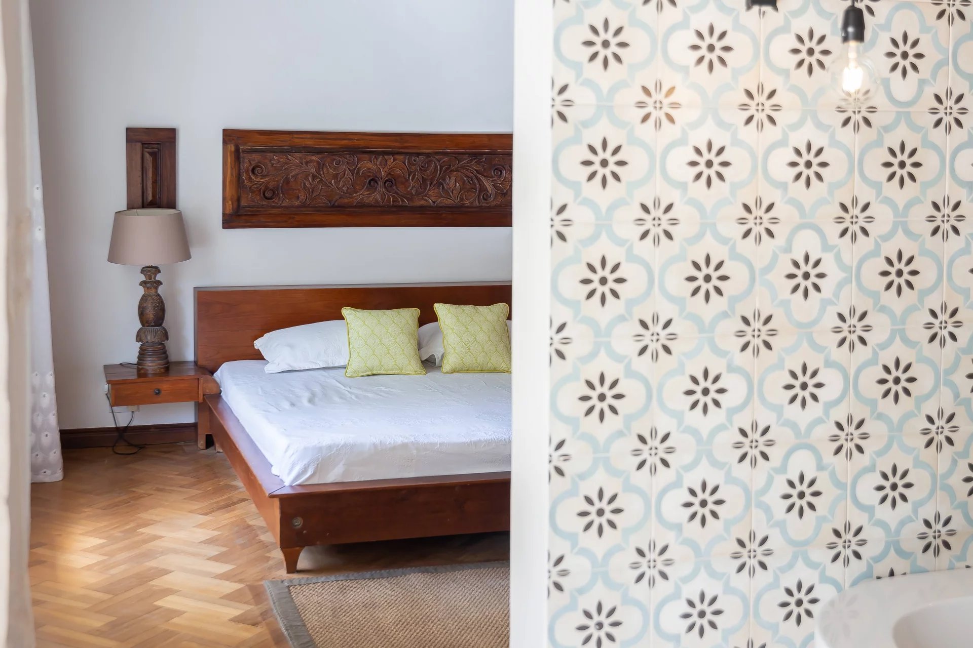 Villa Grand Baie - picture 18