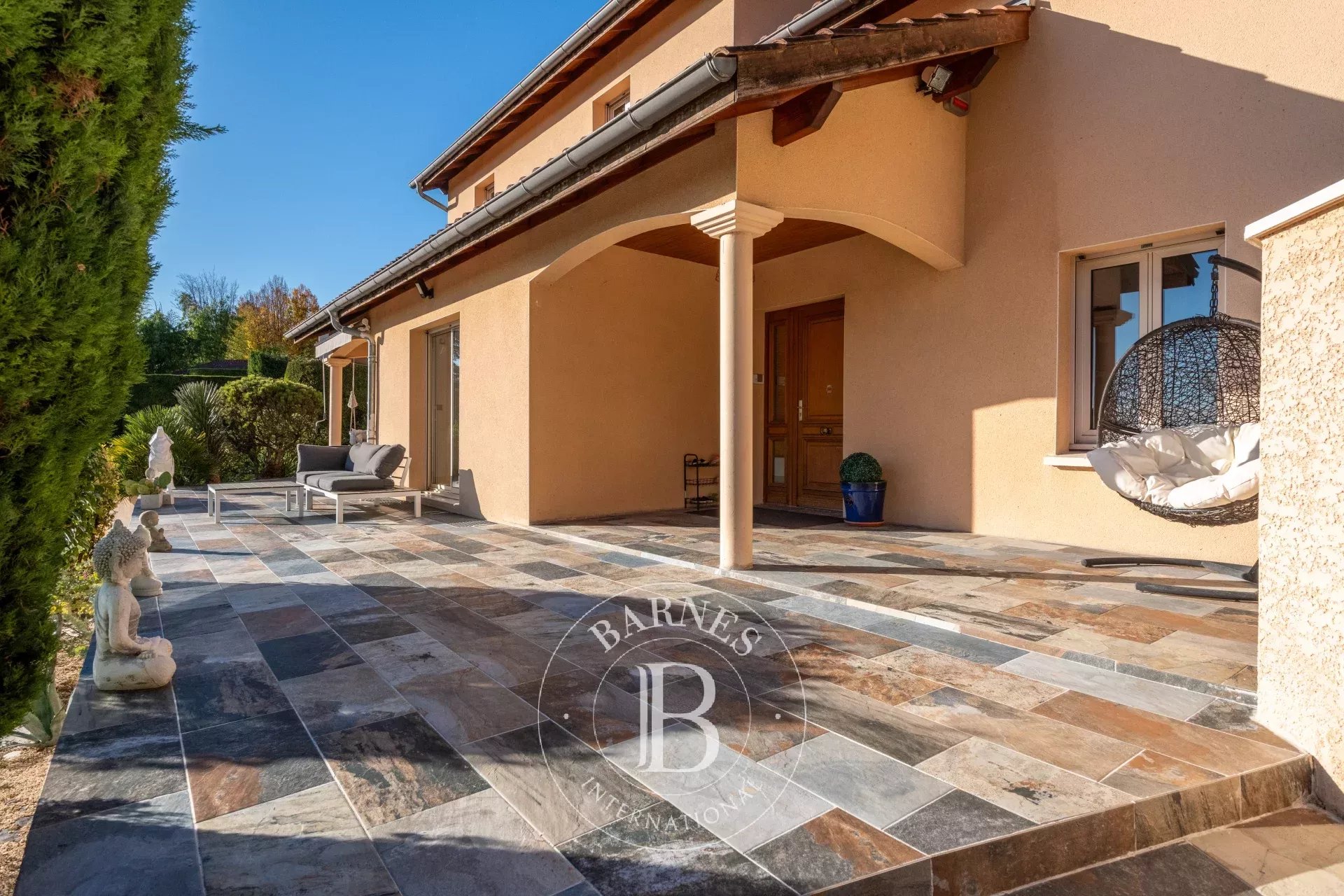 Ev Sainte-Foy-lès-Lyon