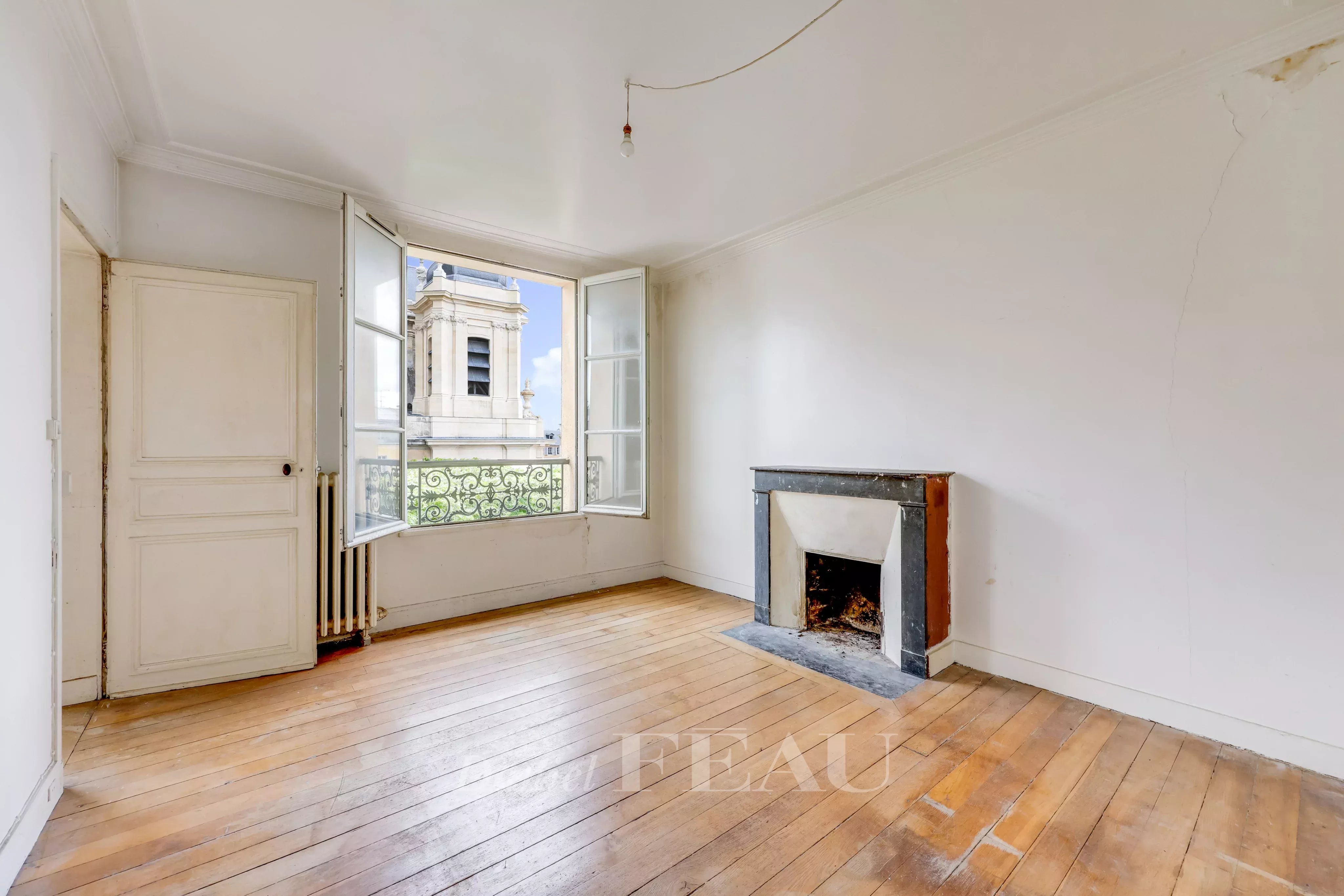 Vente Appartement Versailles