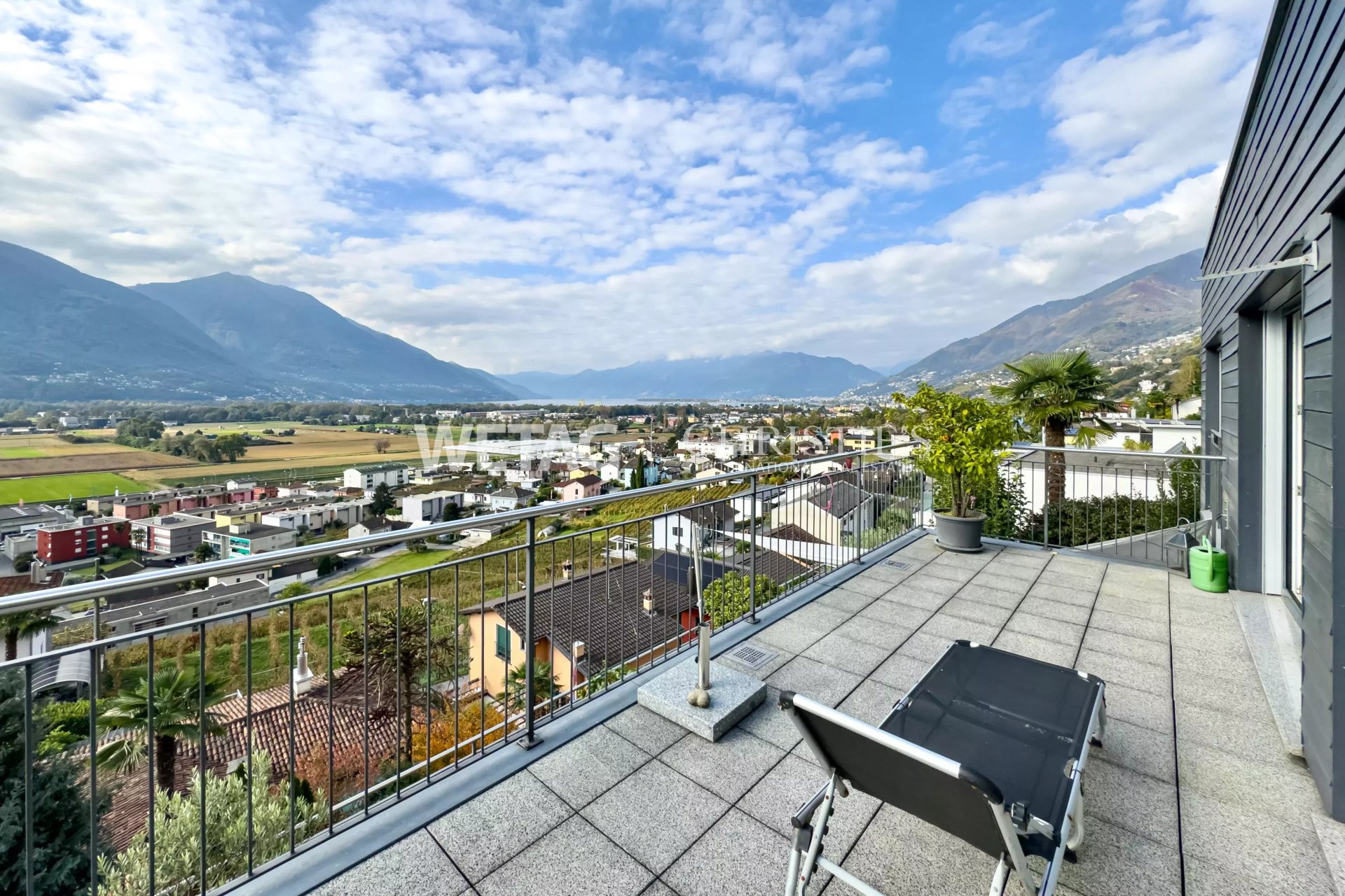 3 Bedroom Villa/Townhouse's Image 10