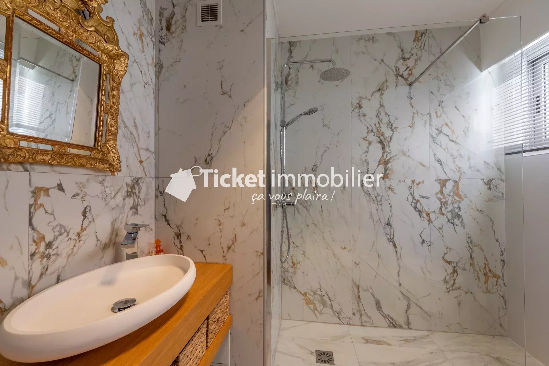 Appartement 3 pièces haut de gamme de 84m2 — photo 11