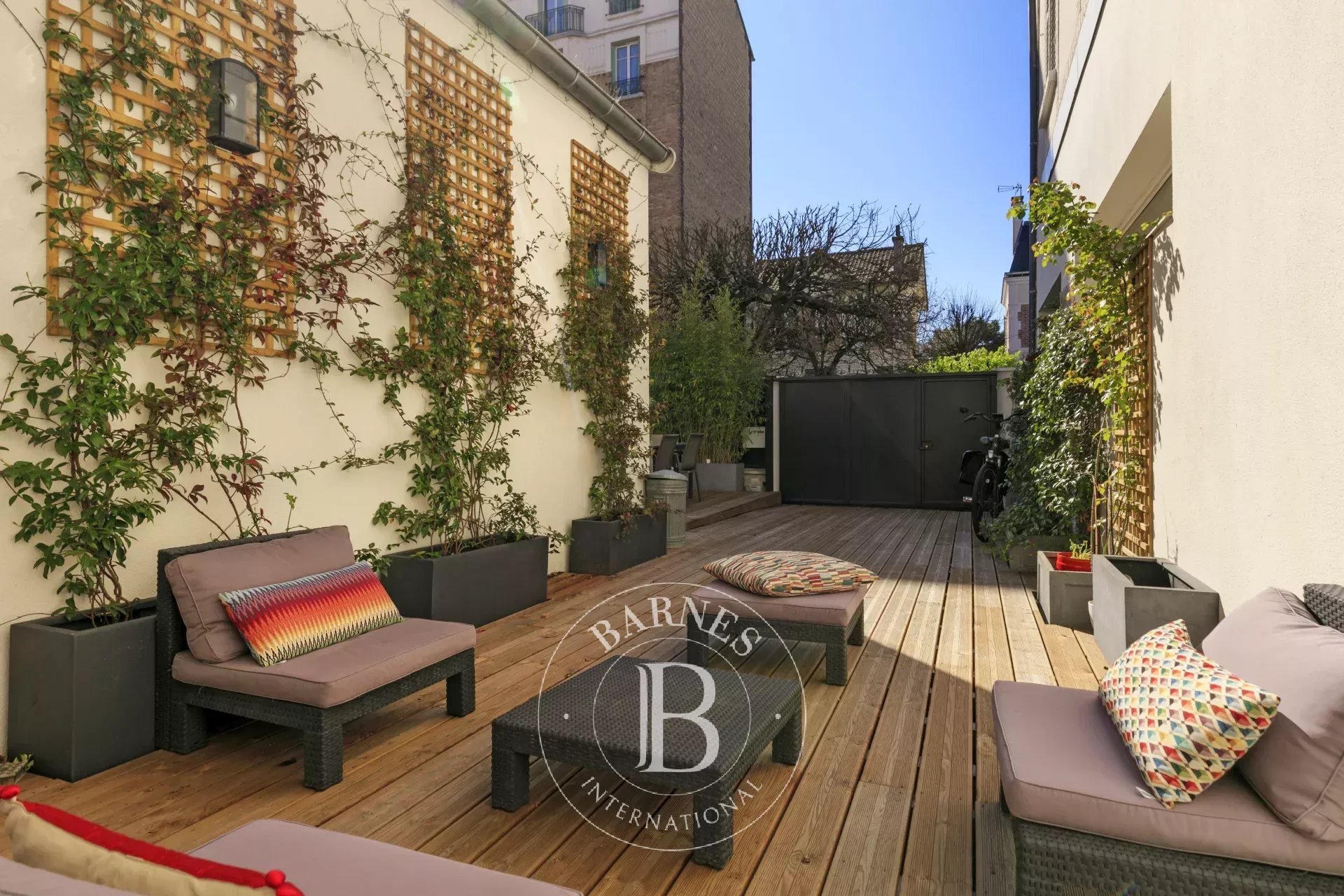 House La Garenne-Colombes  -  ref 86831791 (picture 1)
