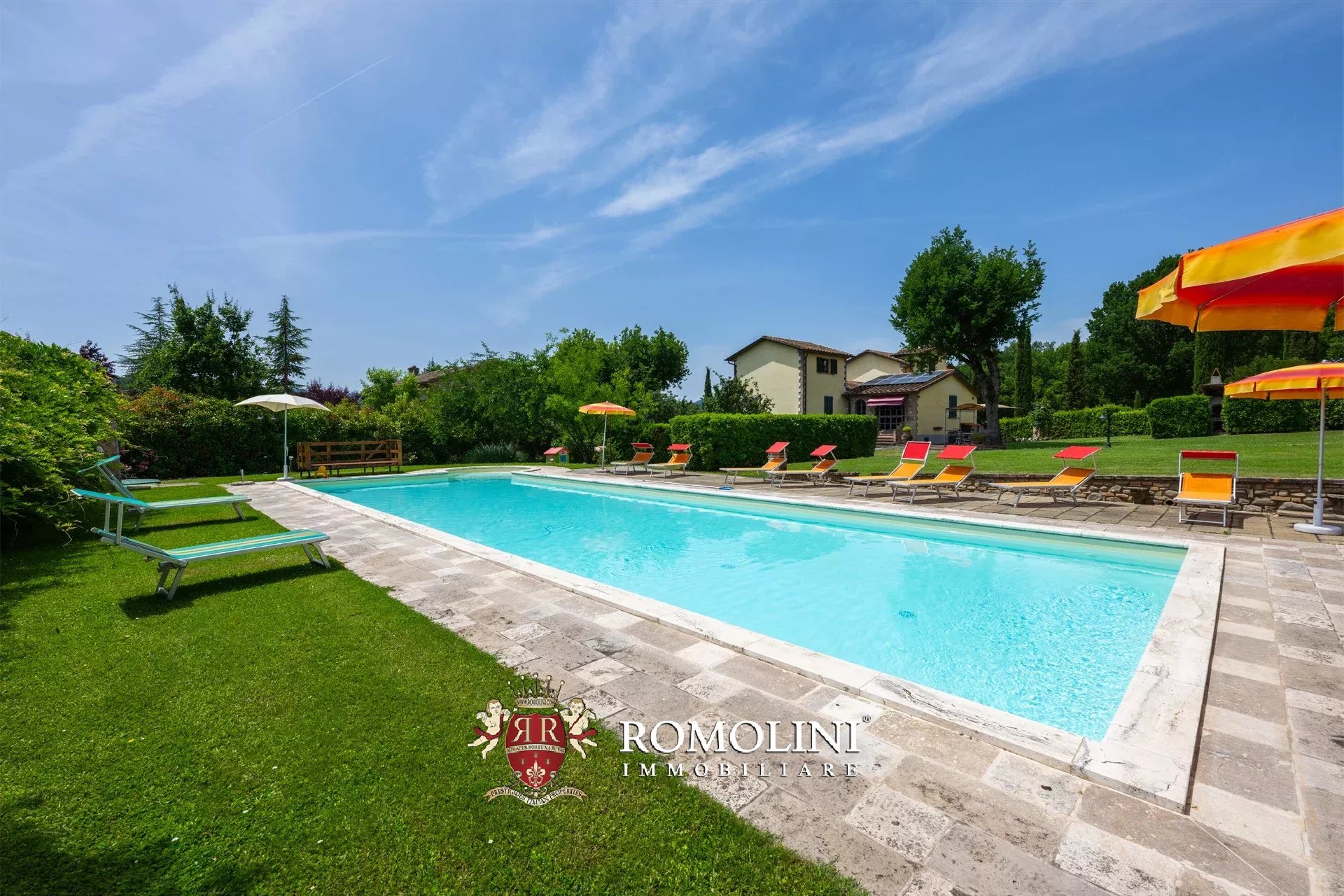 16 Bedroom Villa/Townhouse's Image 17
