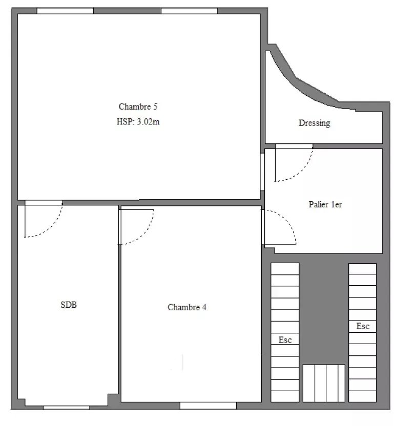 5 Bedroom Apartment/Flat's Image 18