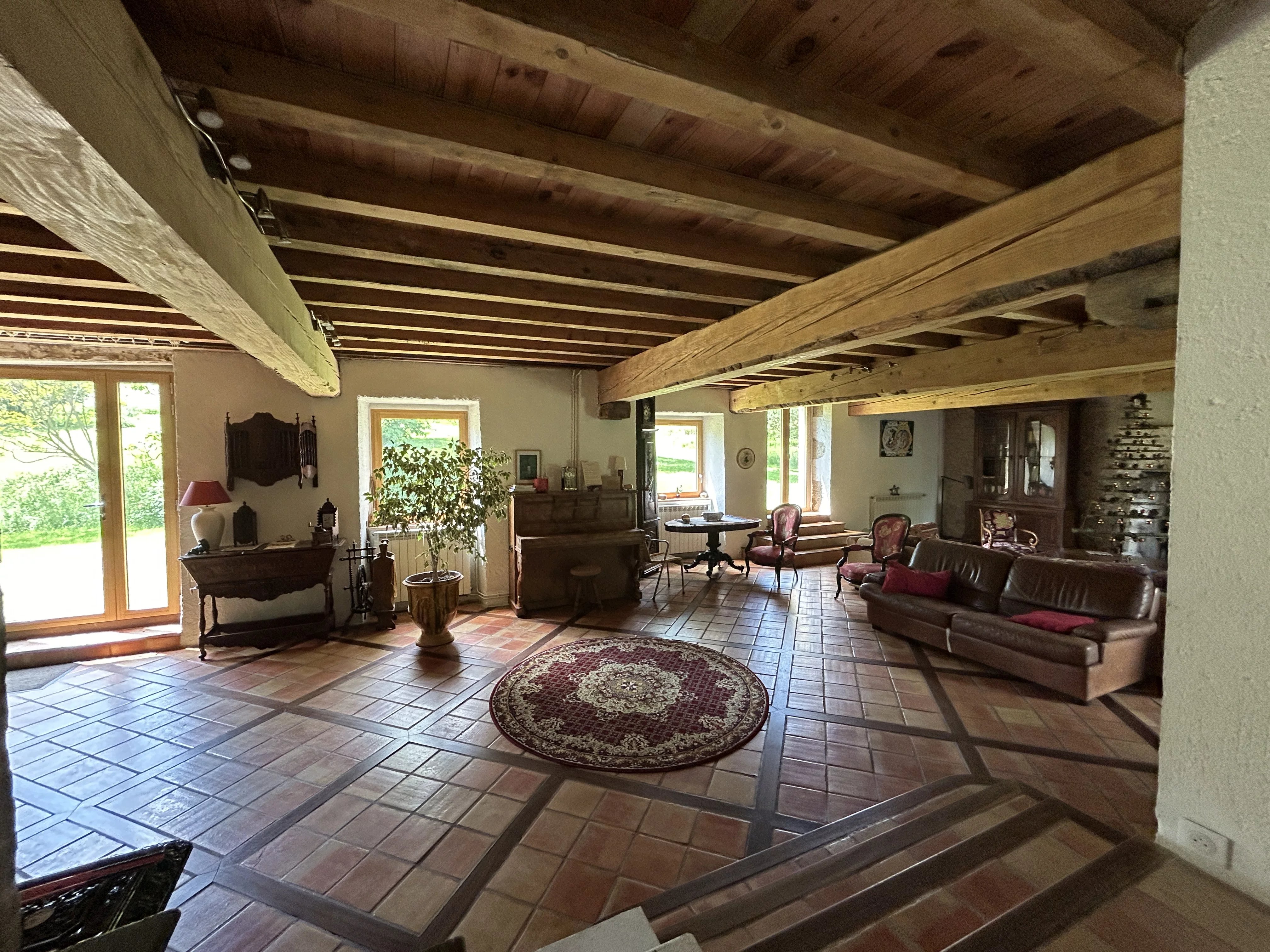 Maison à vendre Belvèze-du-Razès, Aude