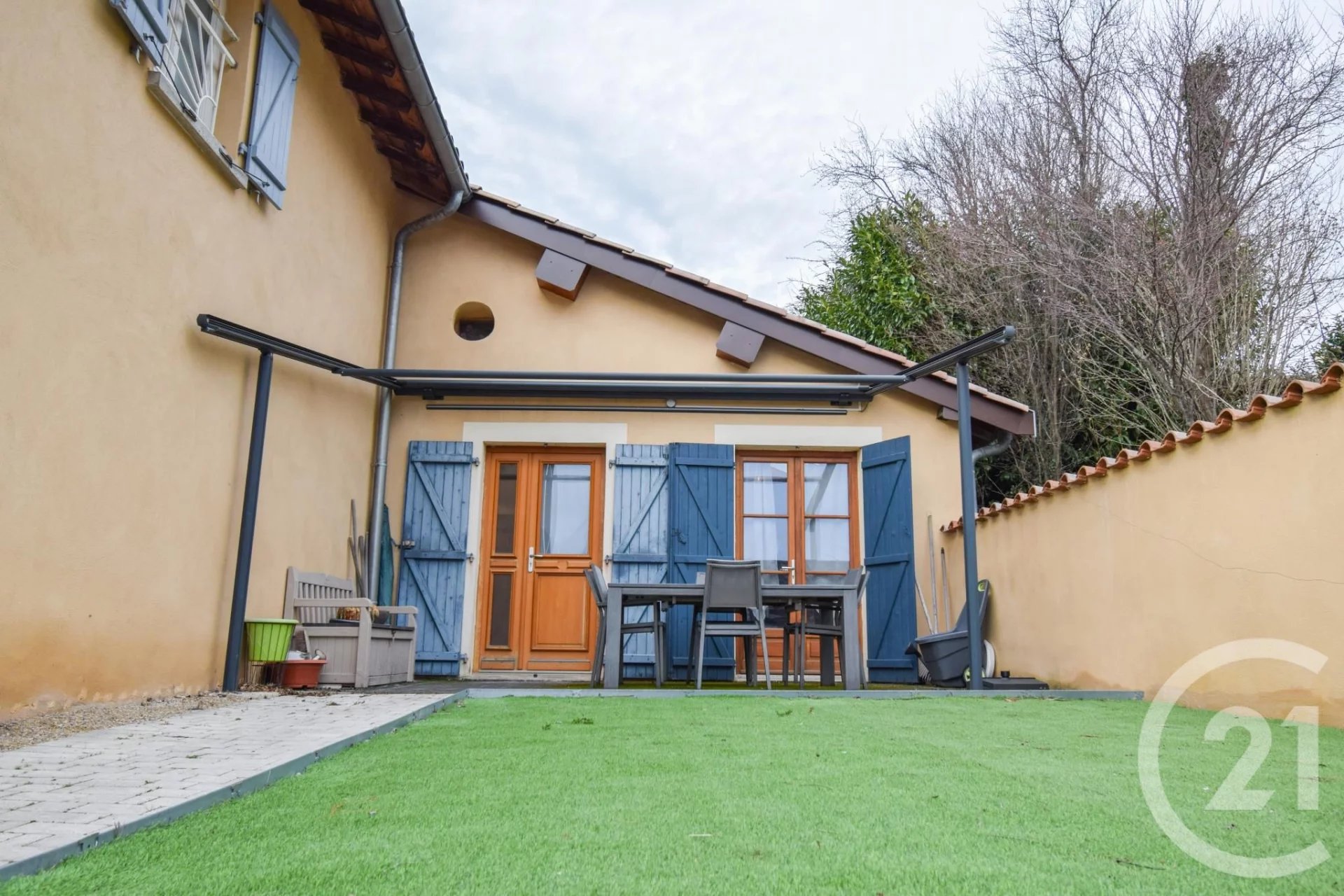 Vente Maison Frans