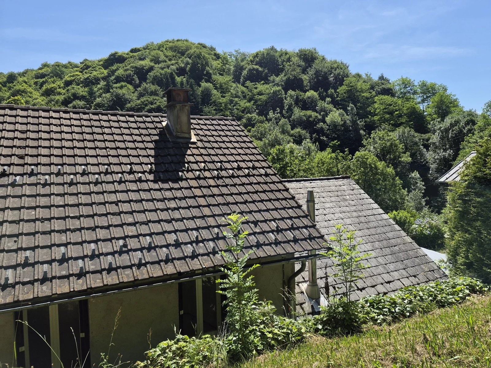 Maison à vendre Aleu, Ariège