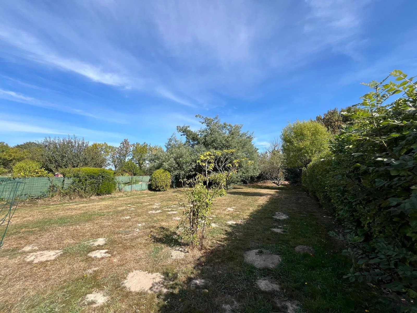 Vente Terrain Saint-Gildas-de-Rhuys